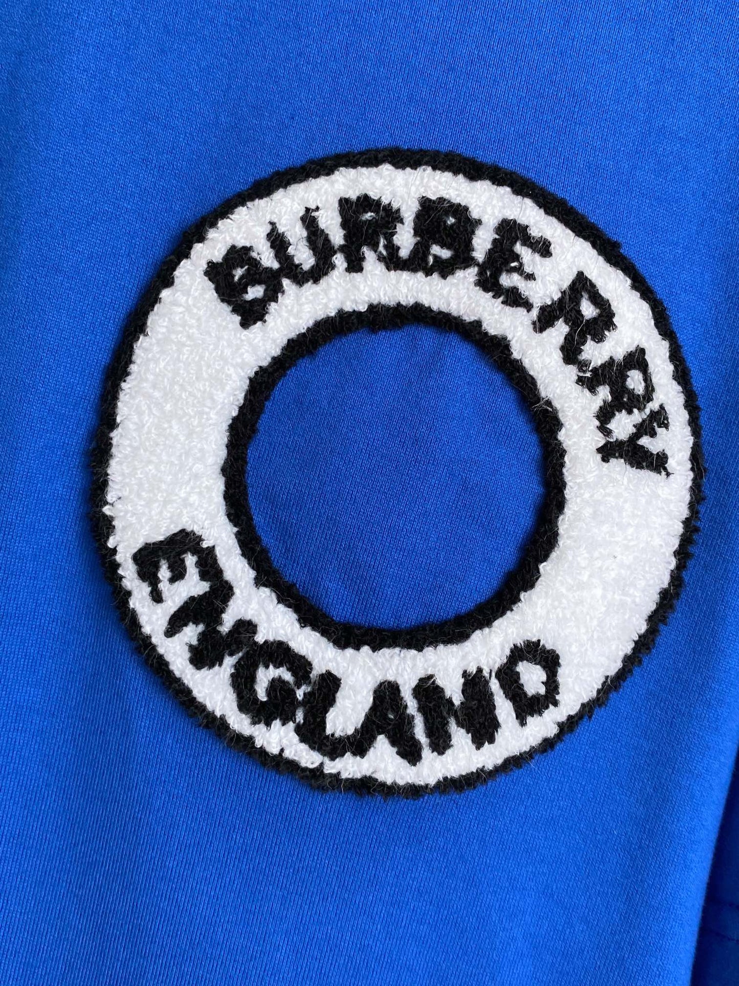 BBR TSHIRT