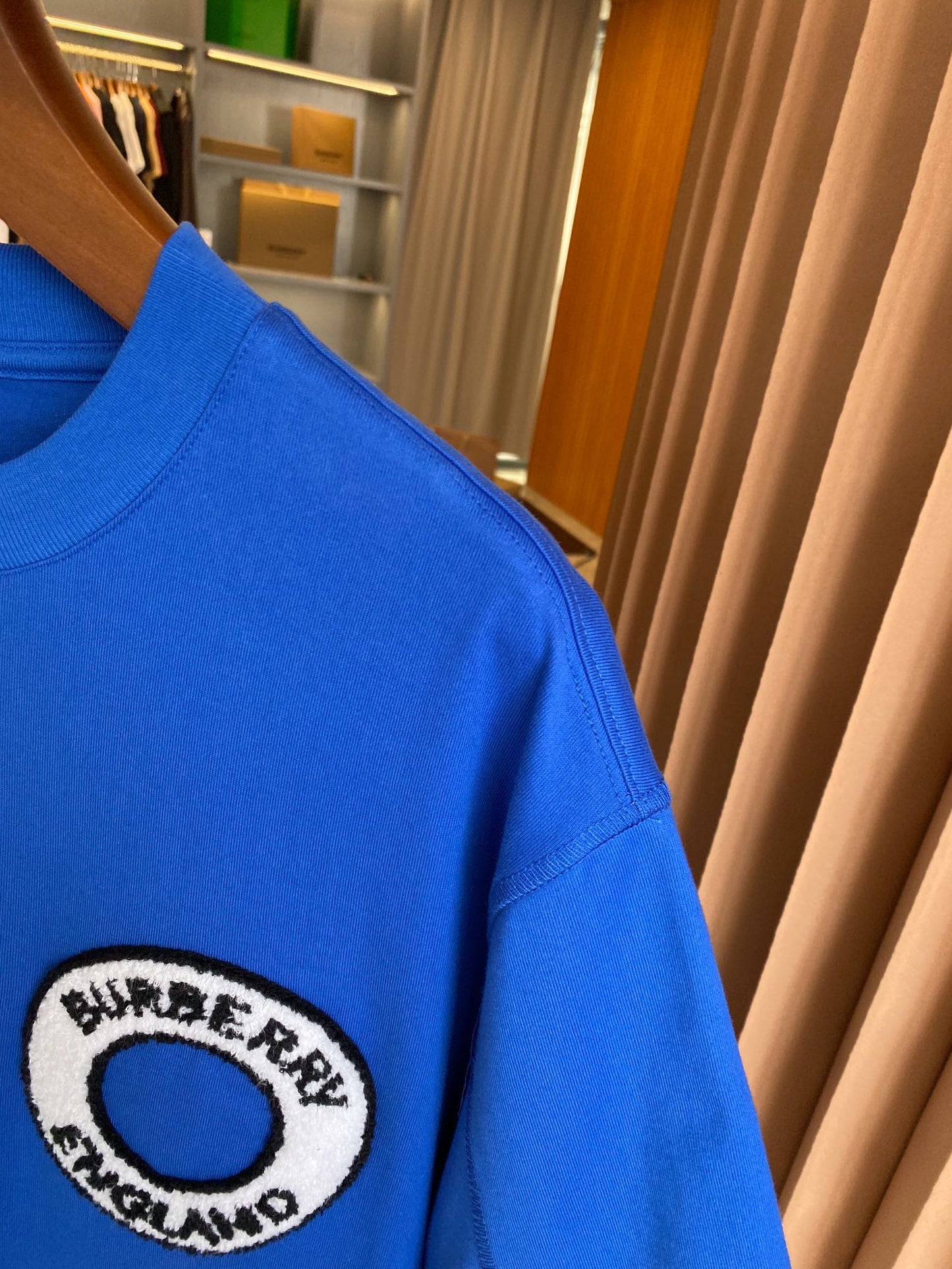 BBR TSHIRT