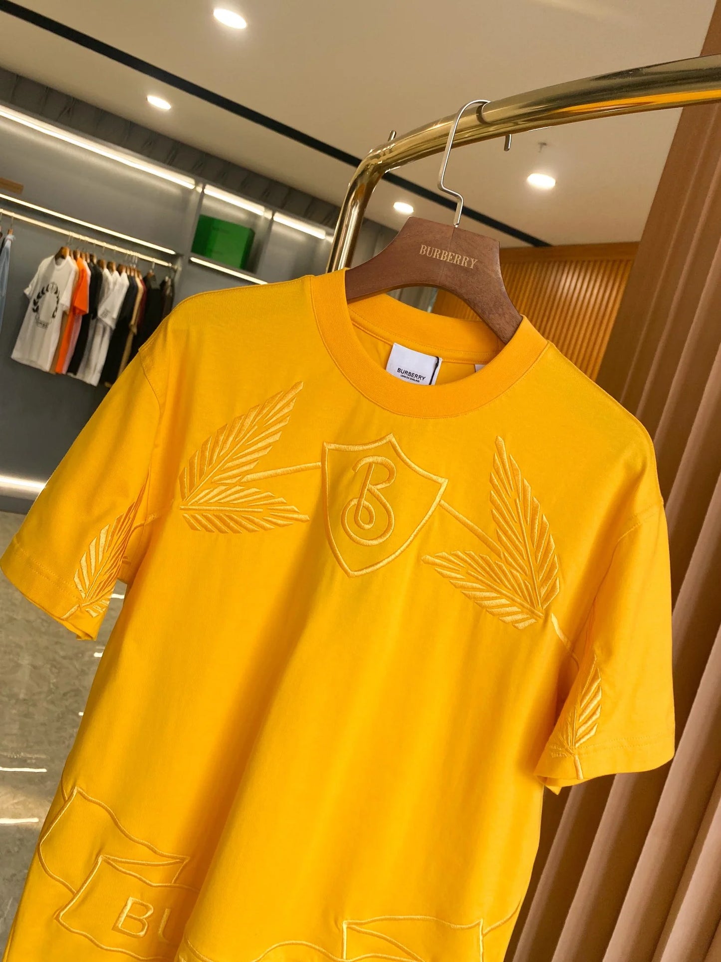 BBR TSHIRT