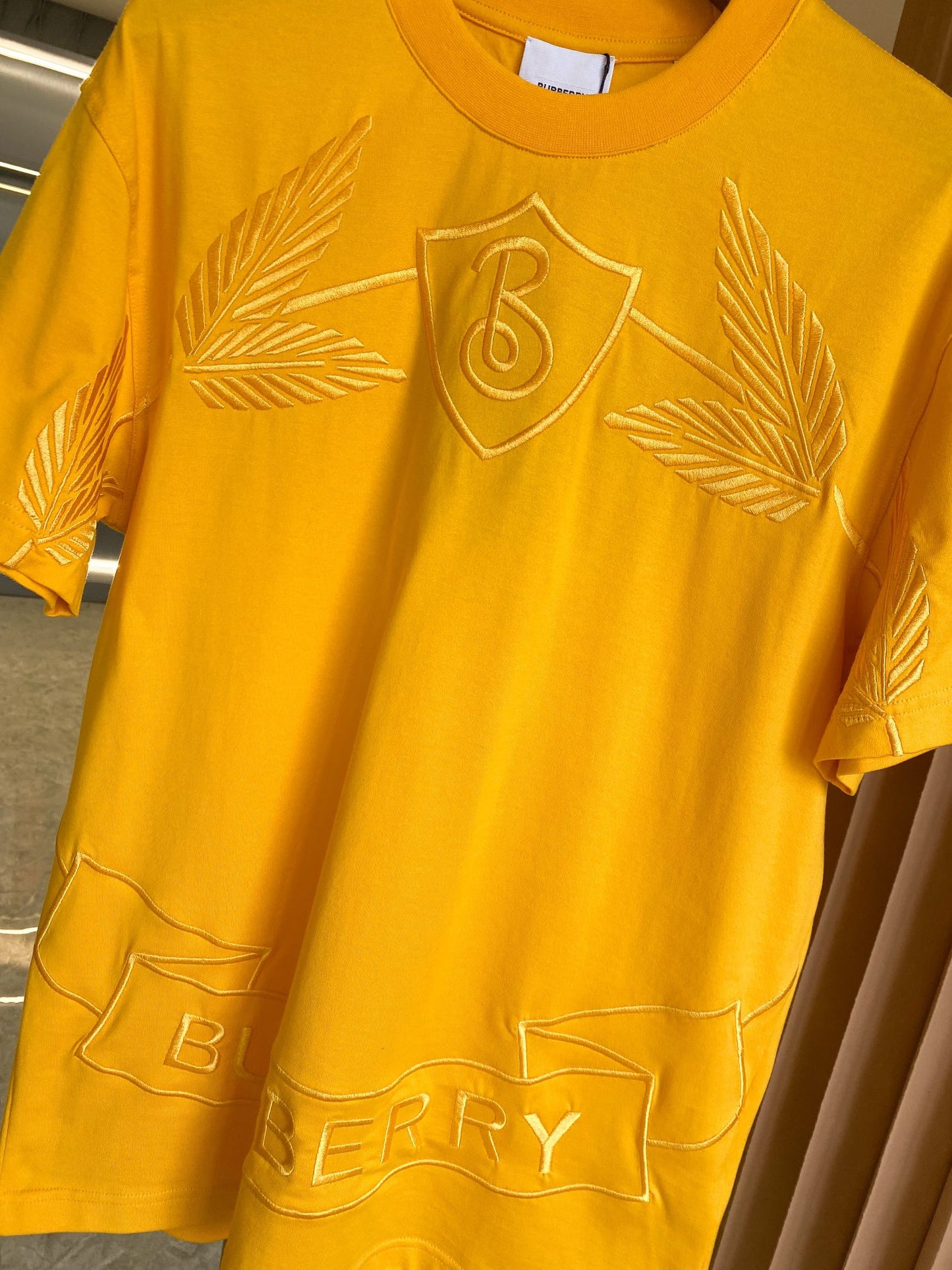 BBR TSHIRT