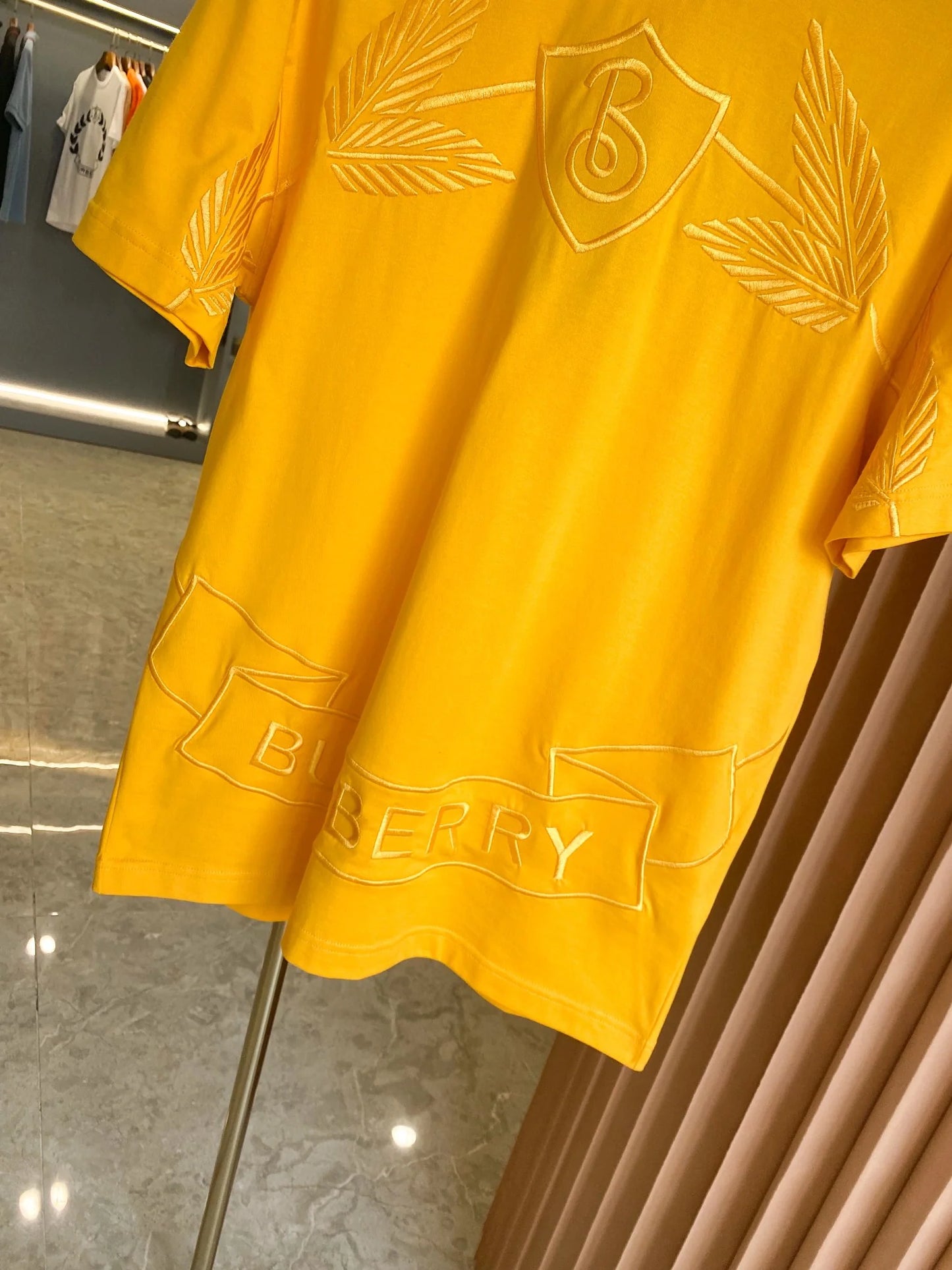BBR TSHIRT