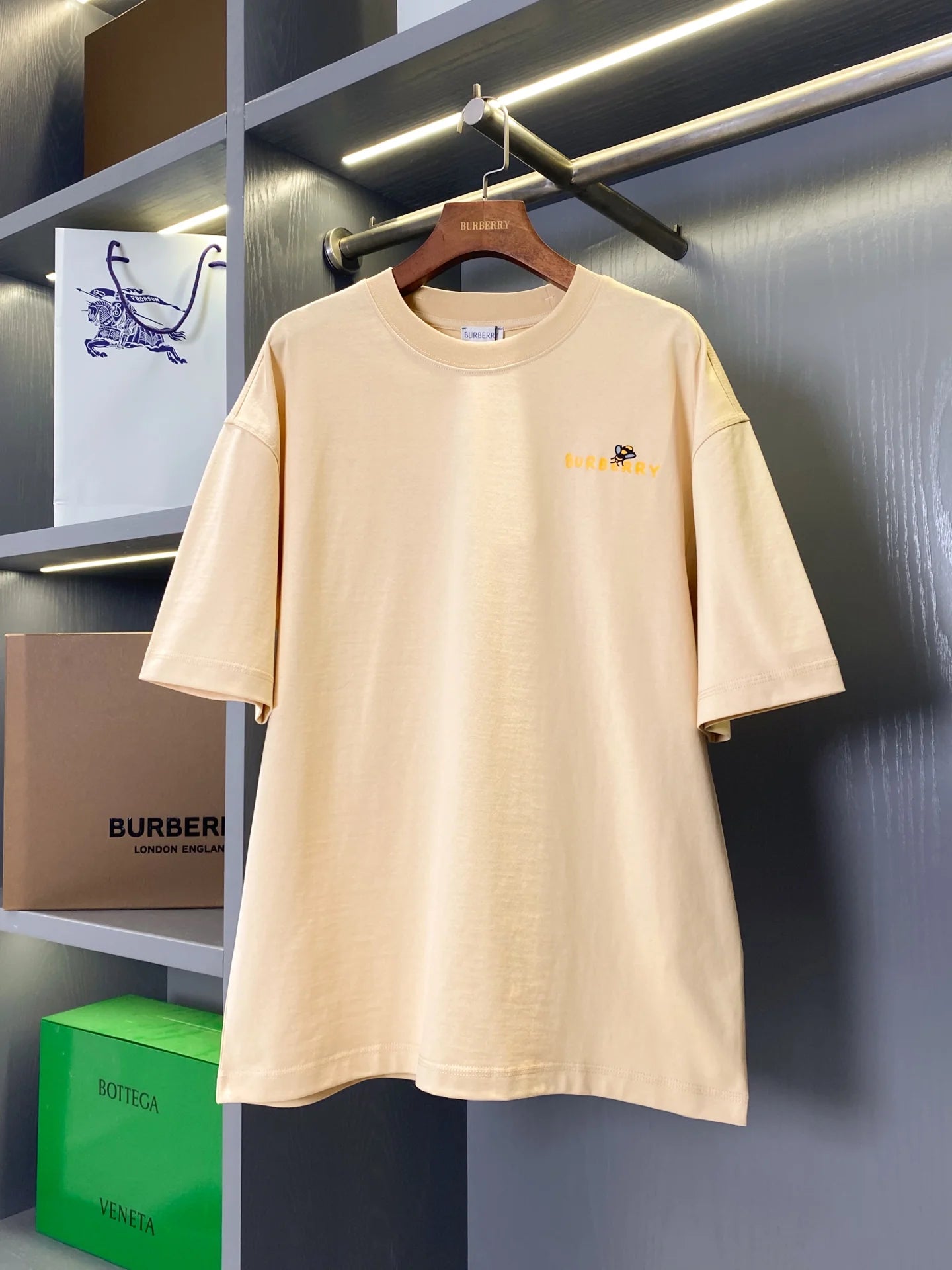 BBR TSHIRT