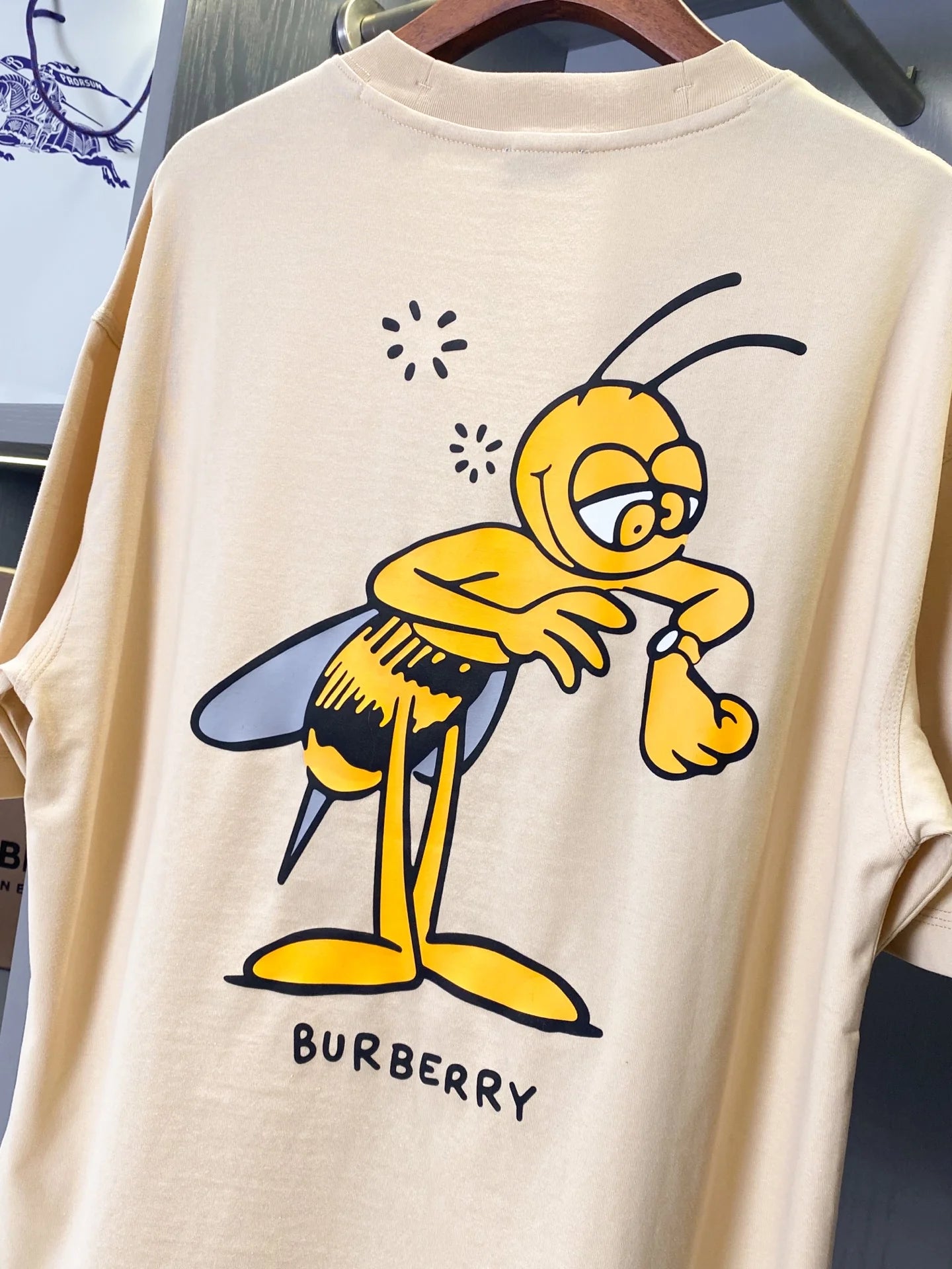 BBR TSHIRT