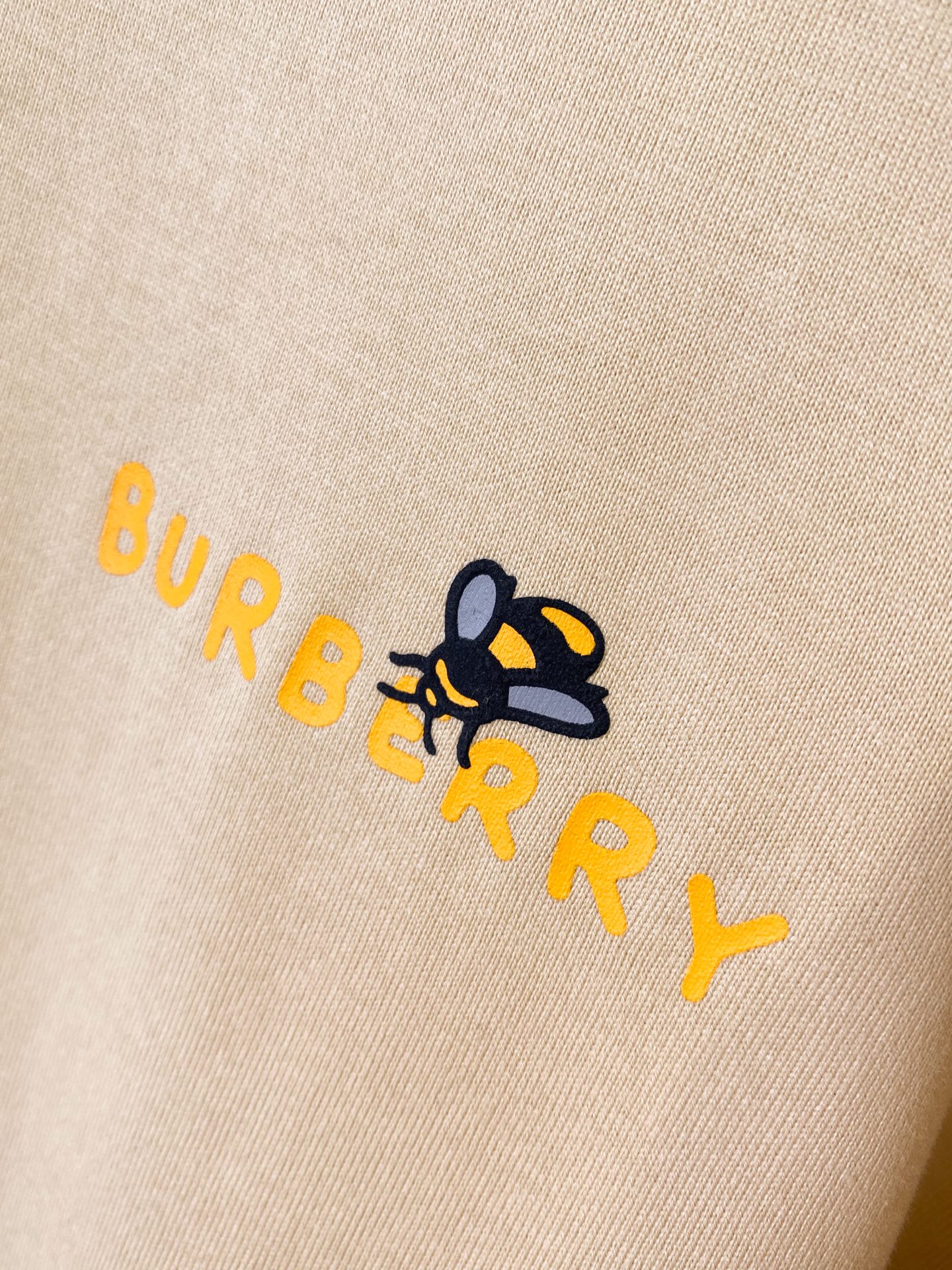 BBR TSHIRT