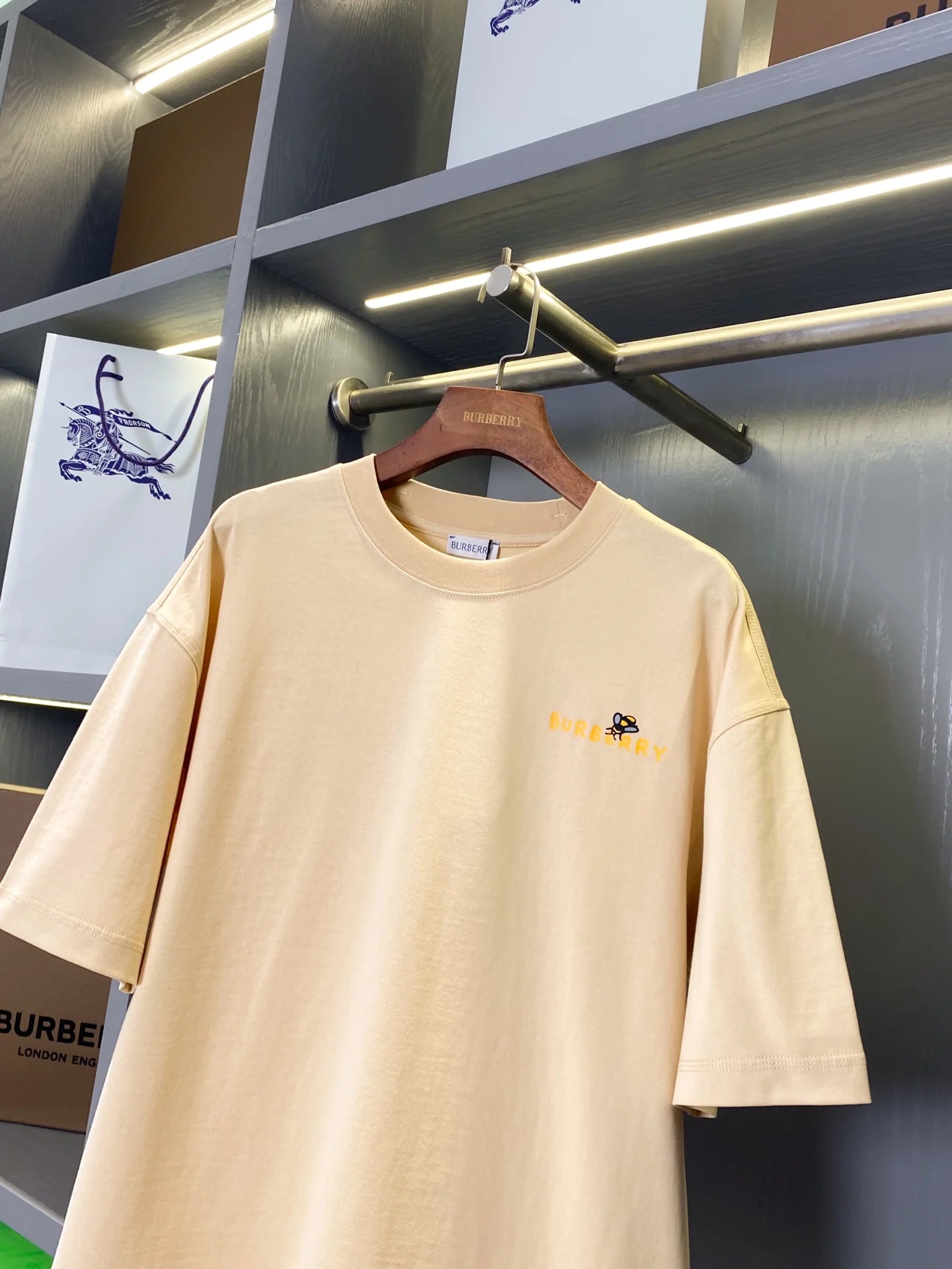 BBR TSHIRT