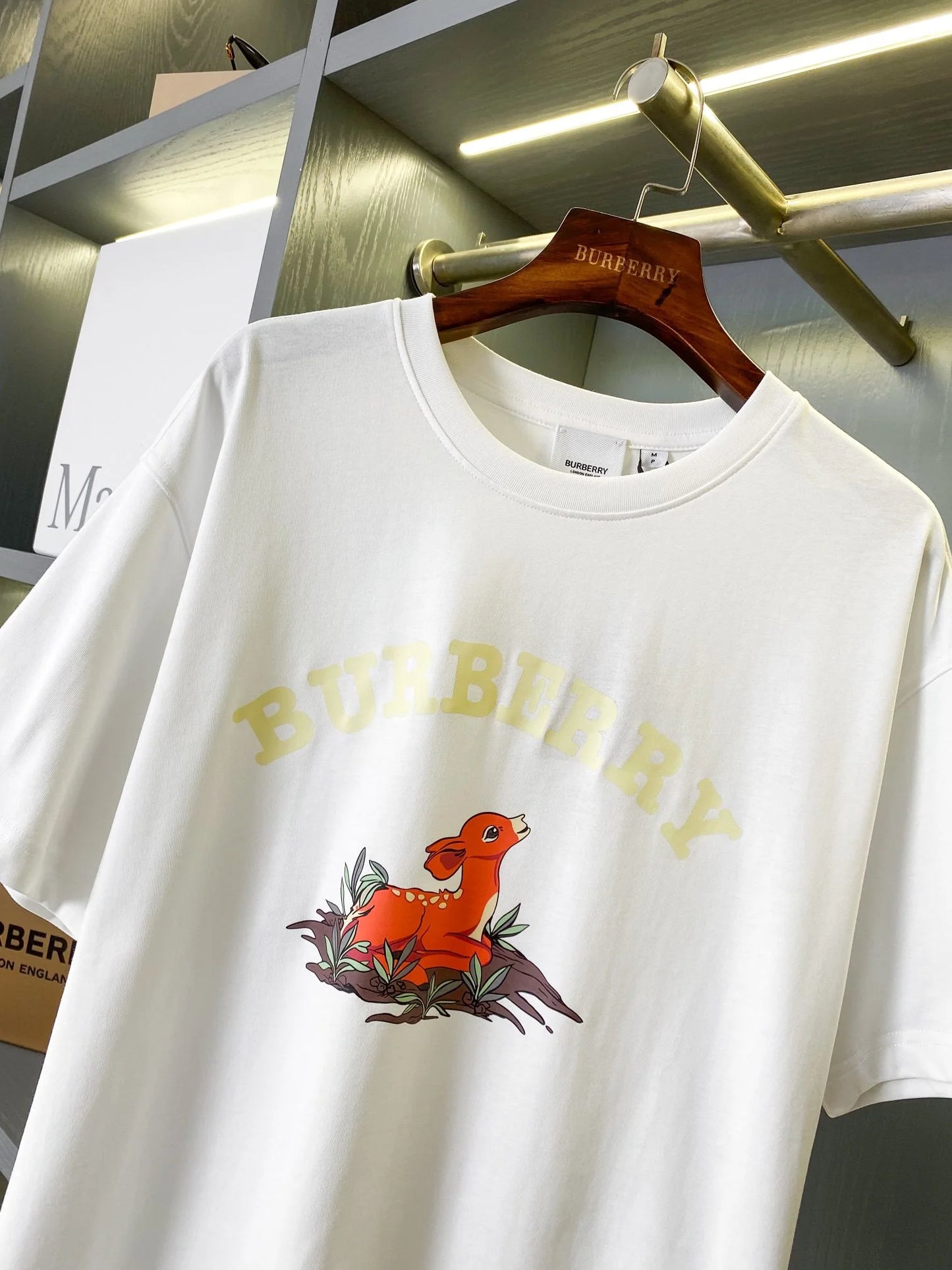 BBR TSHIRT