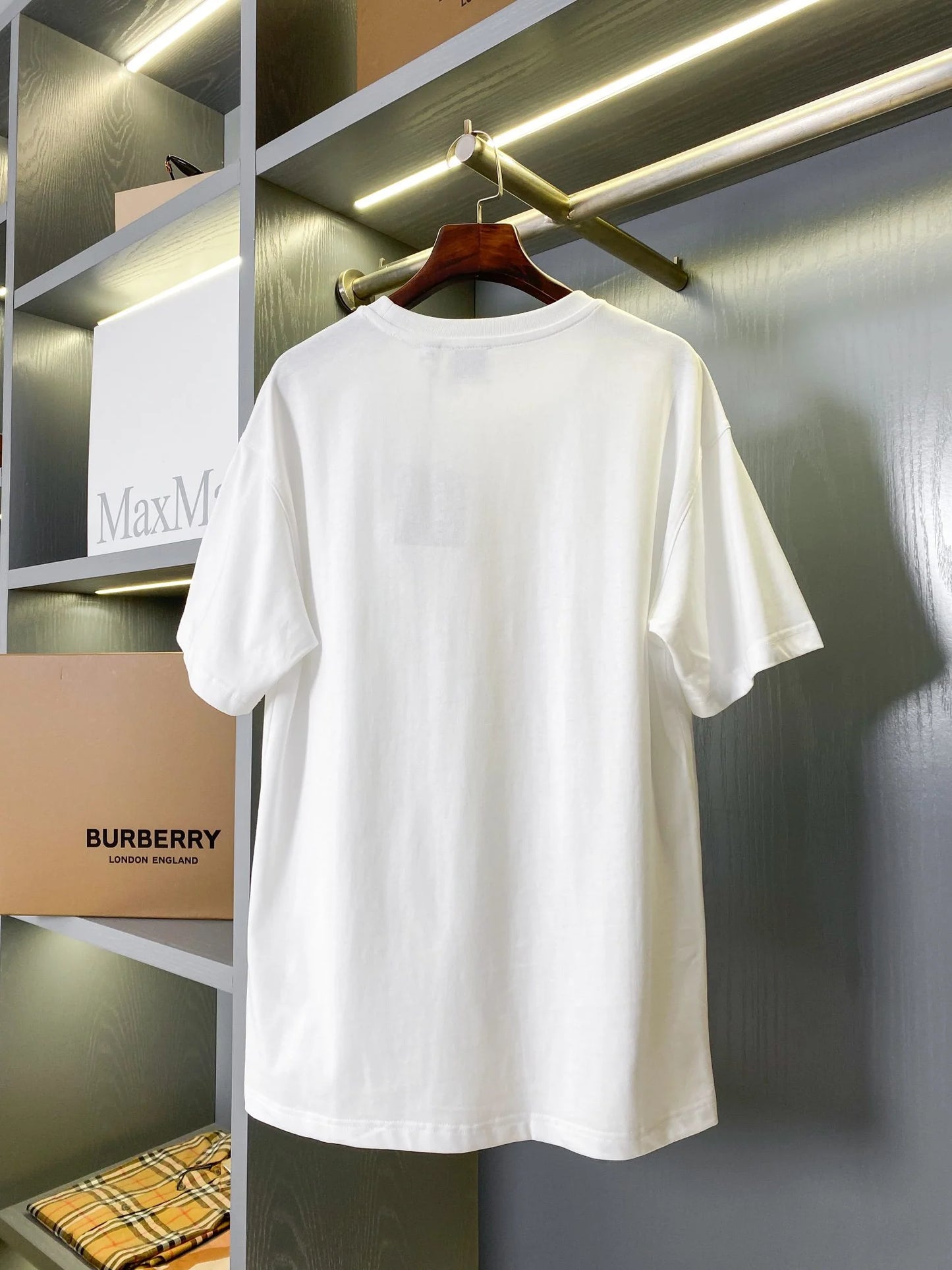 BBR TSHIRT