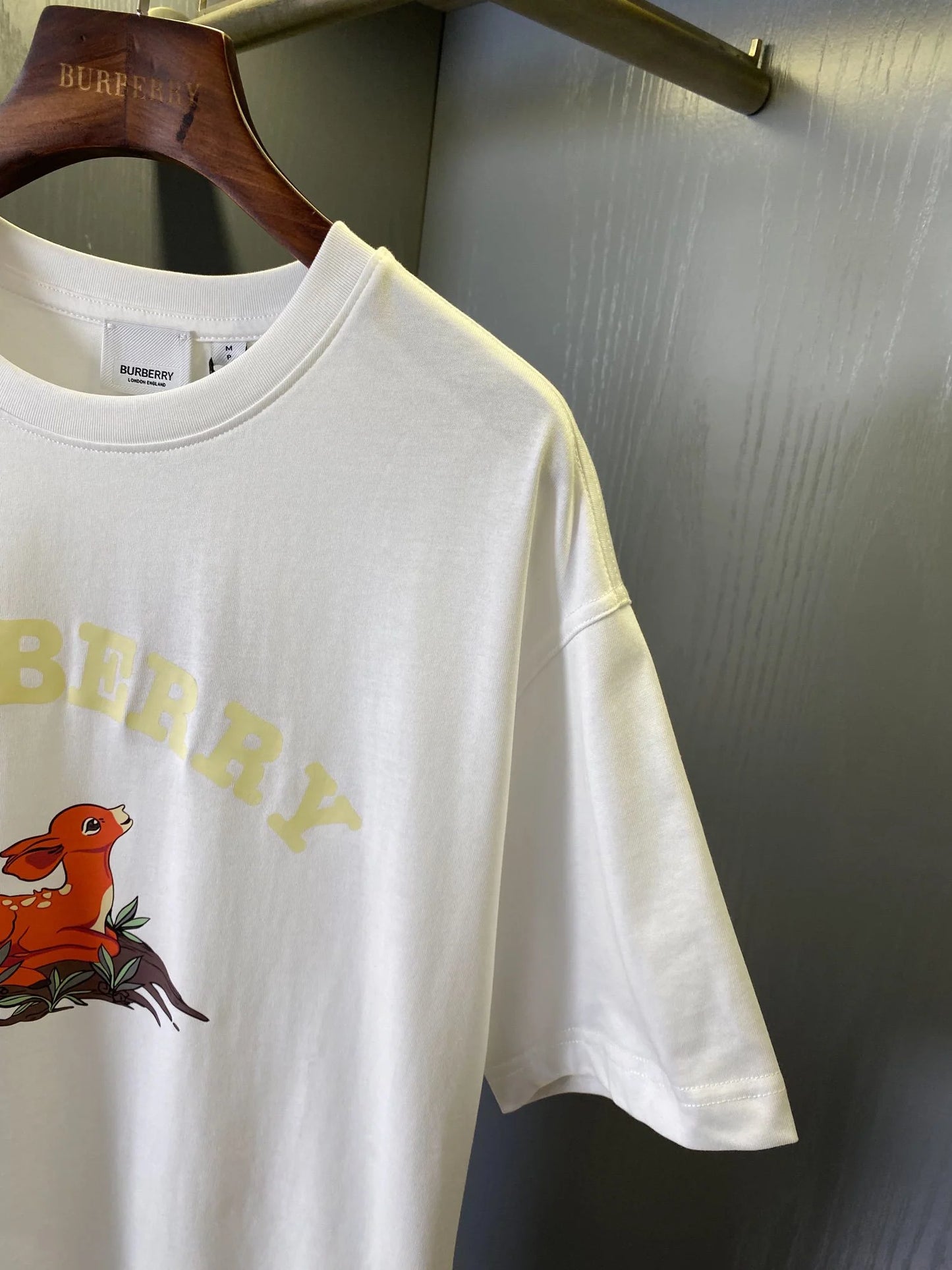 BBR TSHIRT
