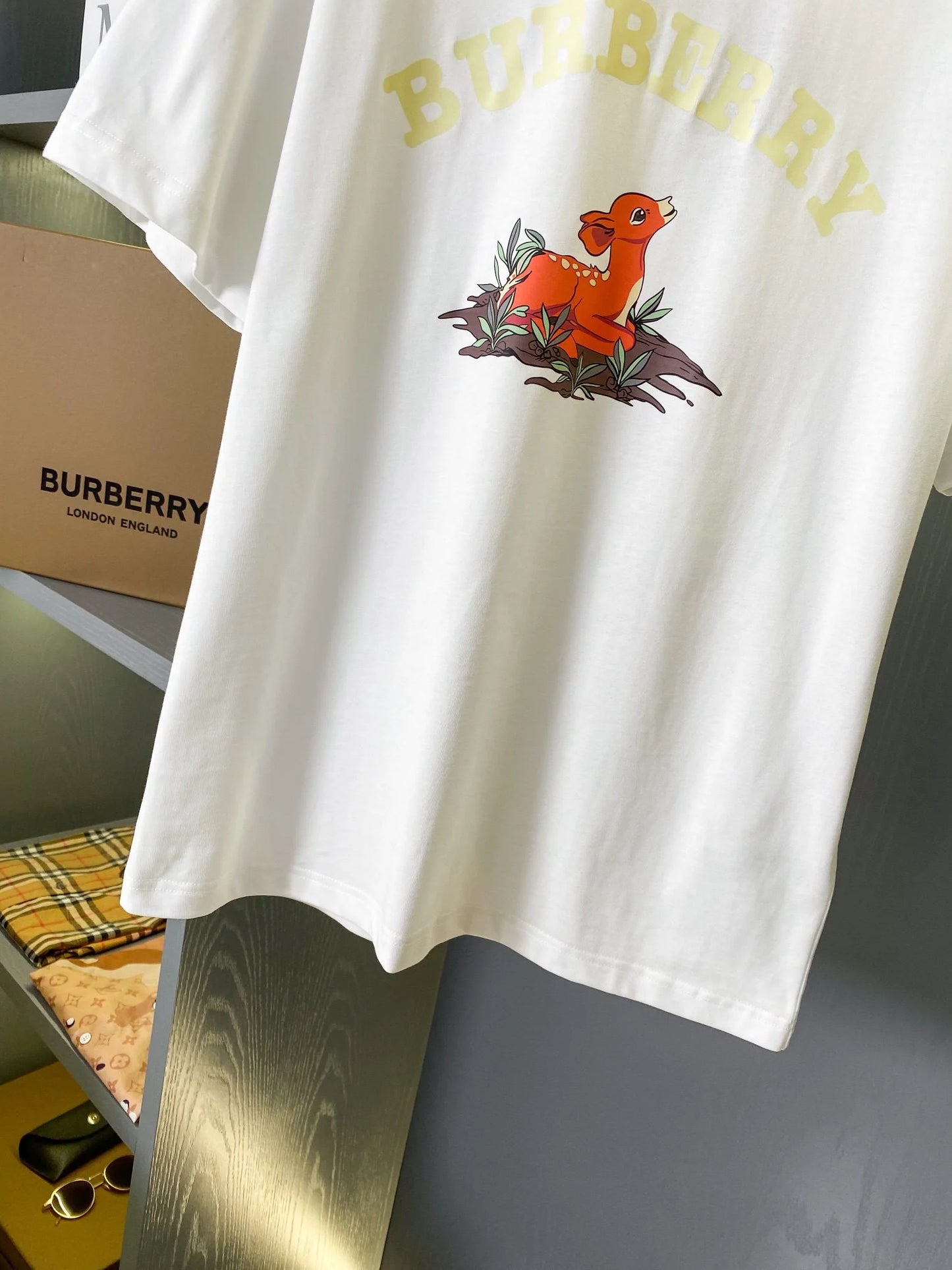 BBR TSHIRT