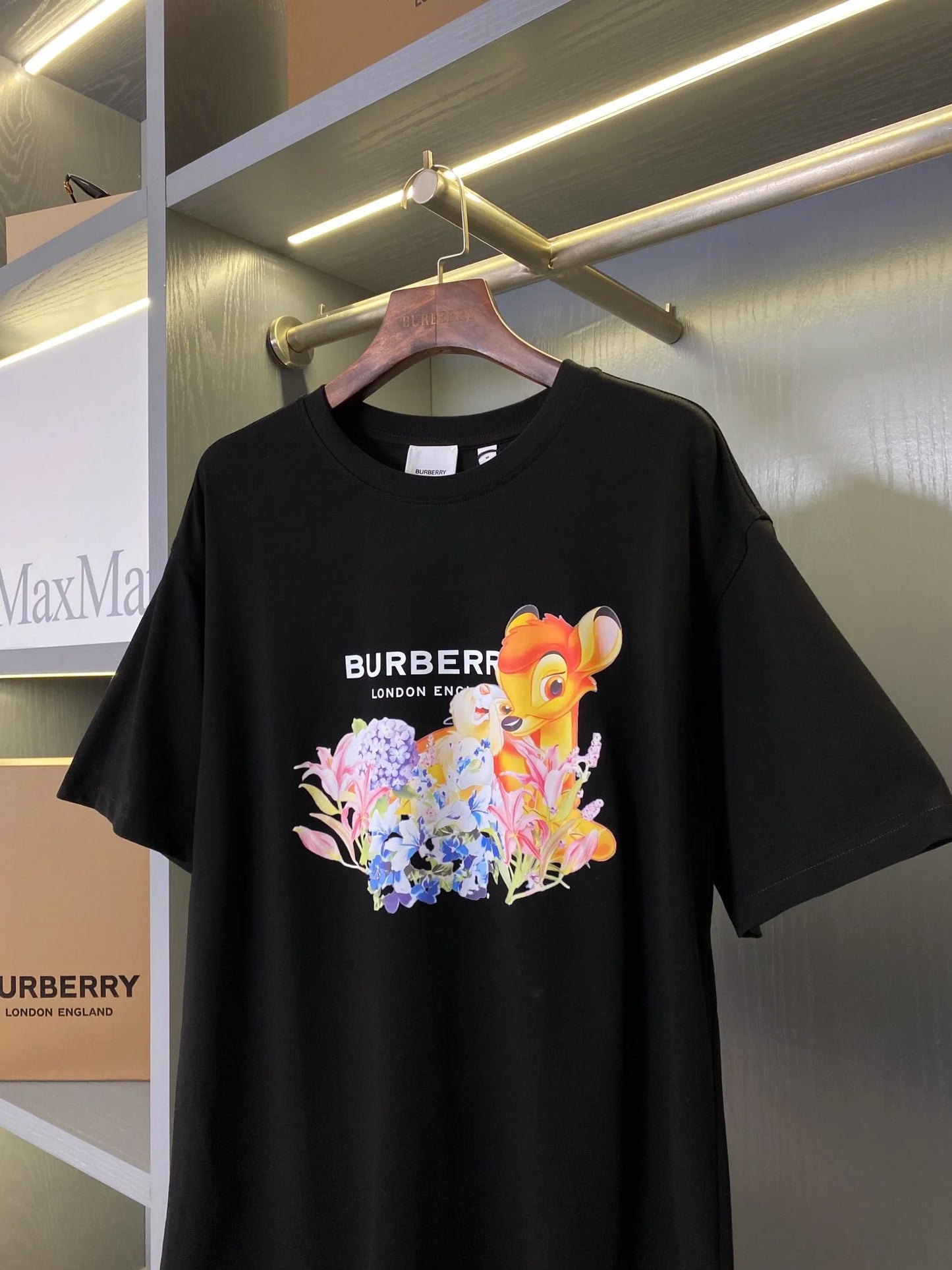 BBR TSHIRT