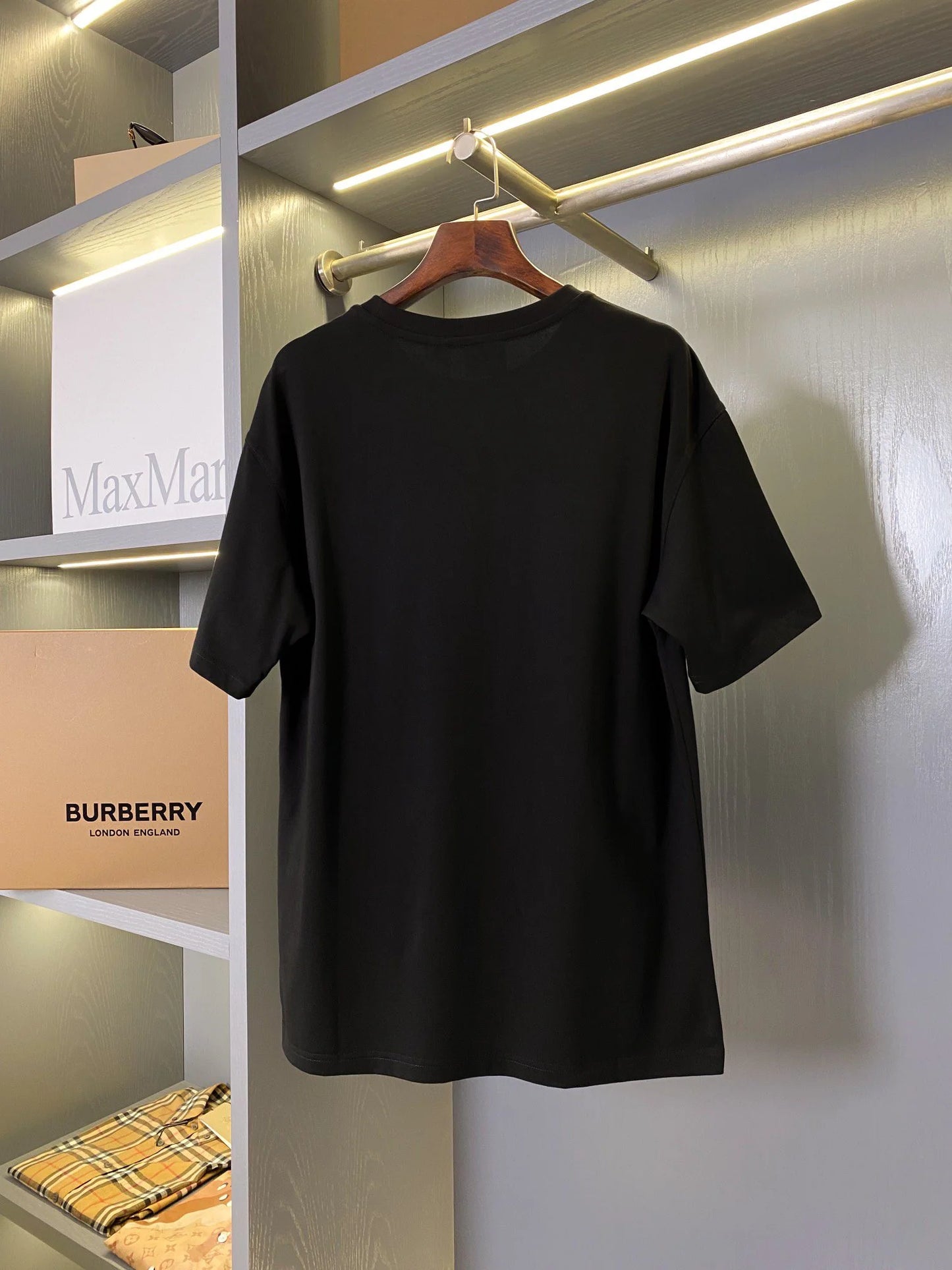BBR TSHIRT