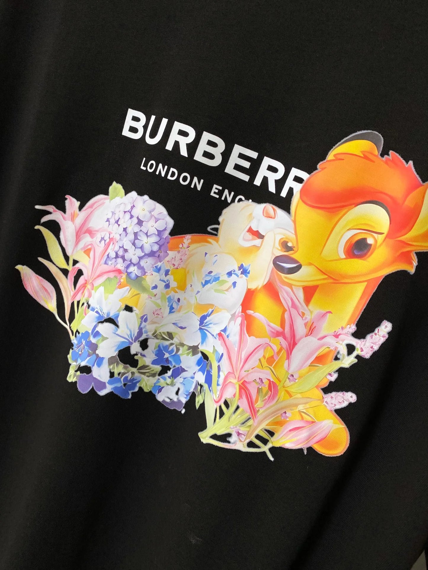BBR TSHIRT