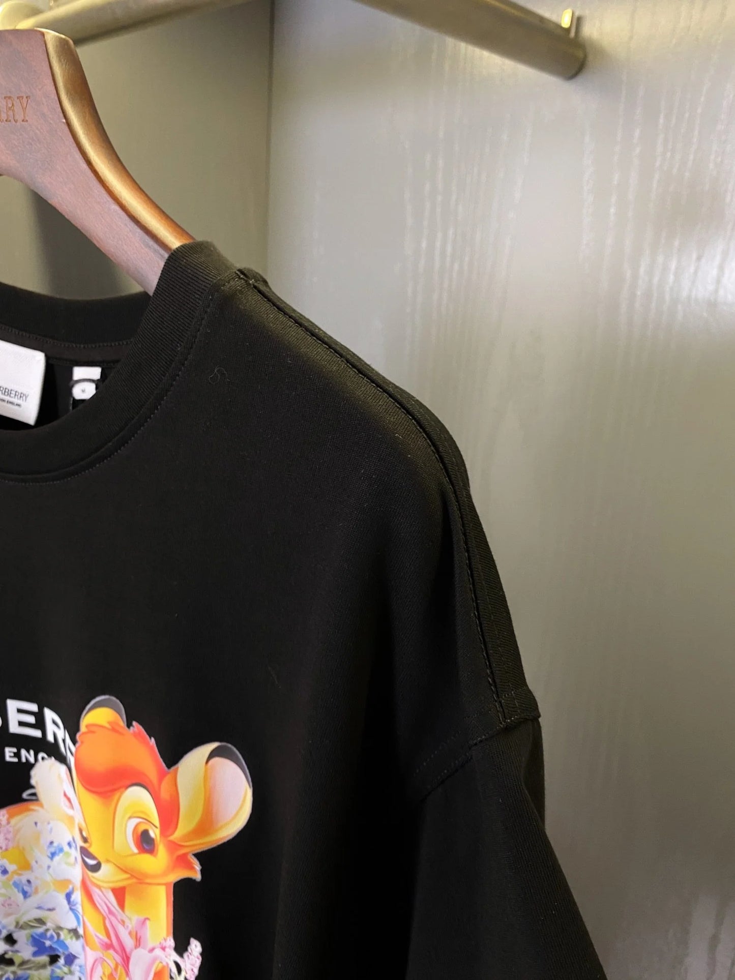BBR TSHIRT