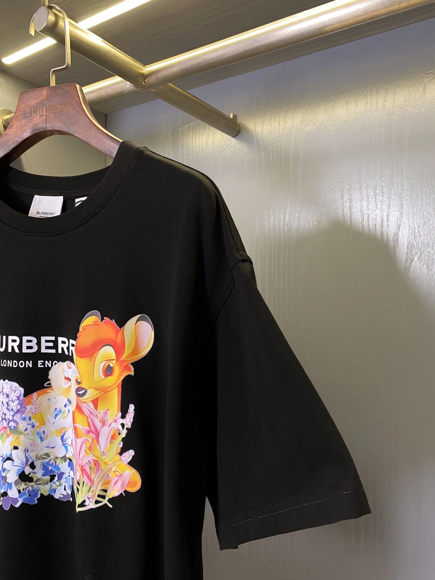 BBR TSHIRT