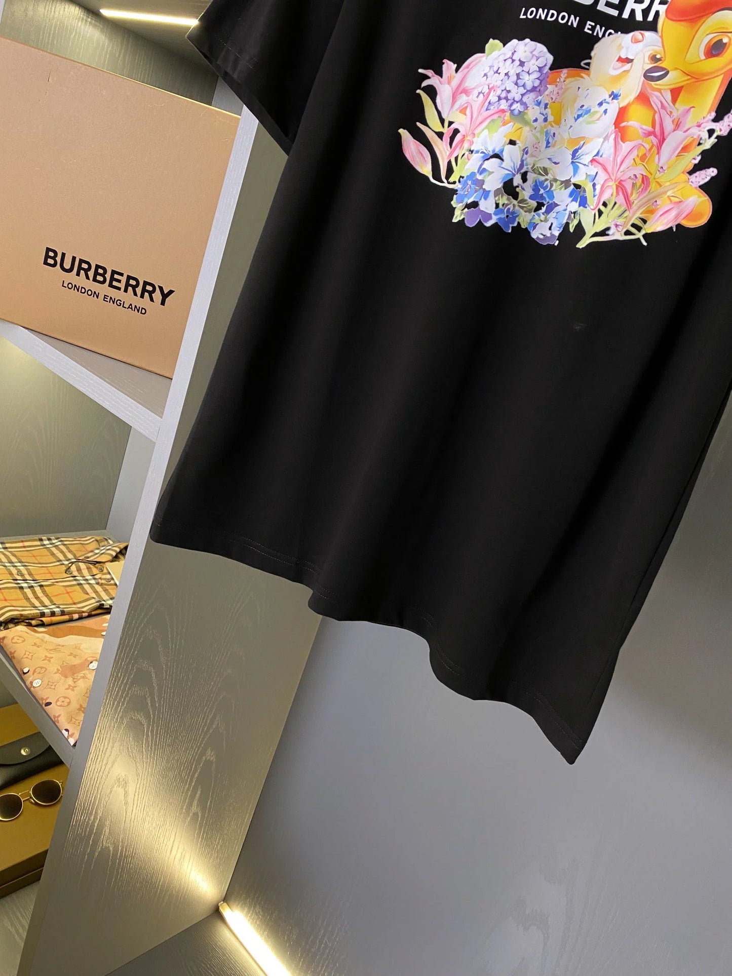 BBR TSHIRT