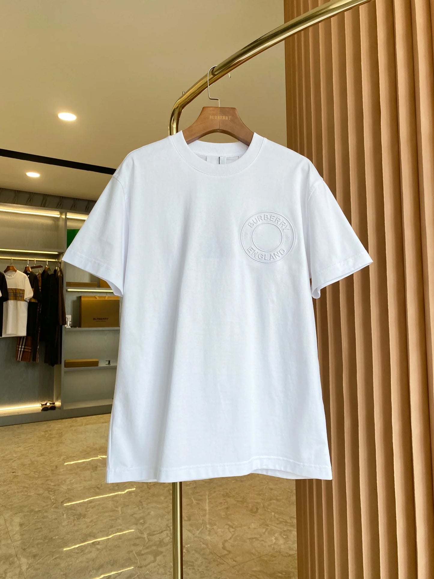 BBR TSHIRT