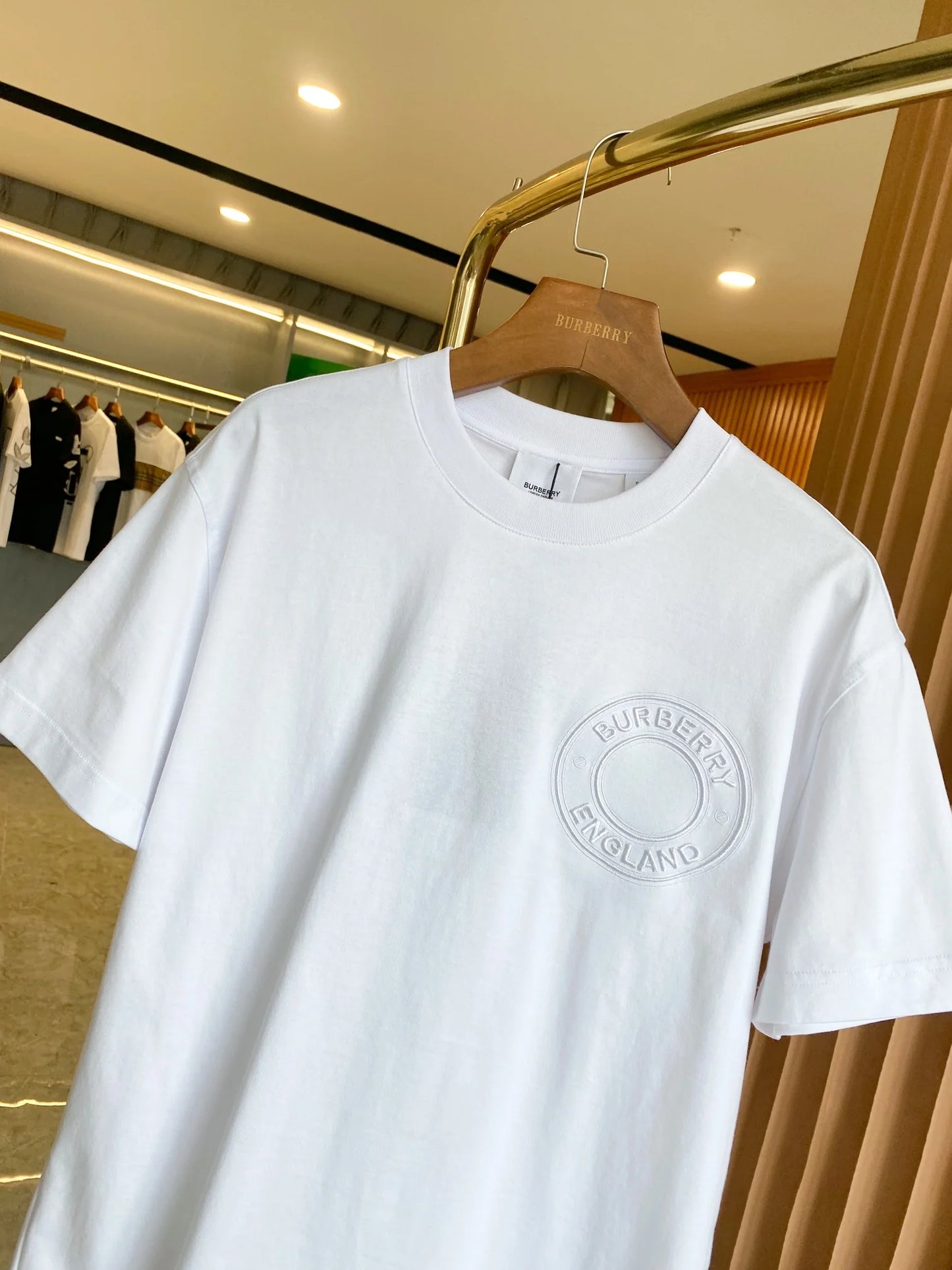 BBR TSHIRT