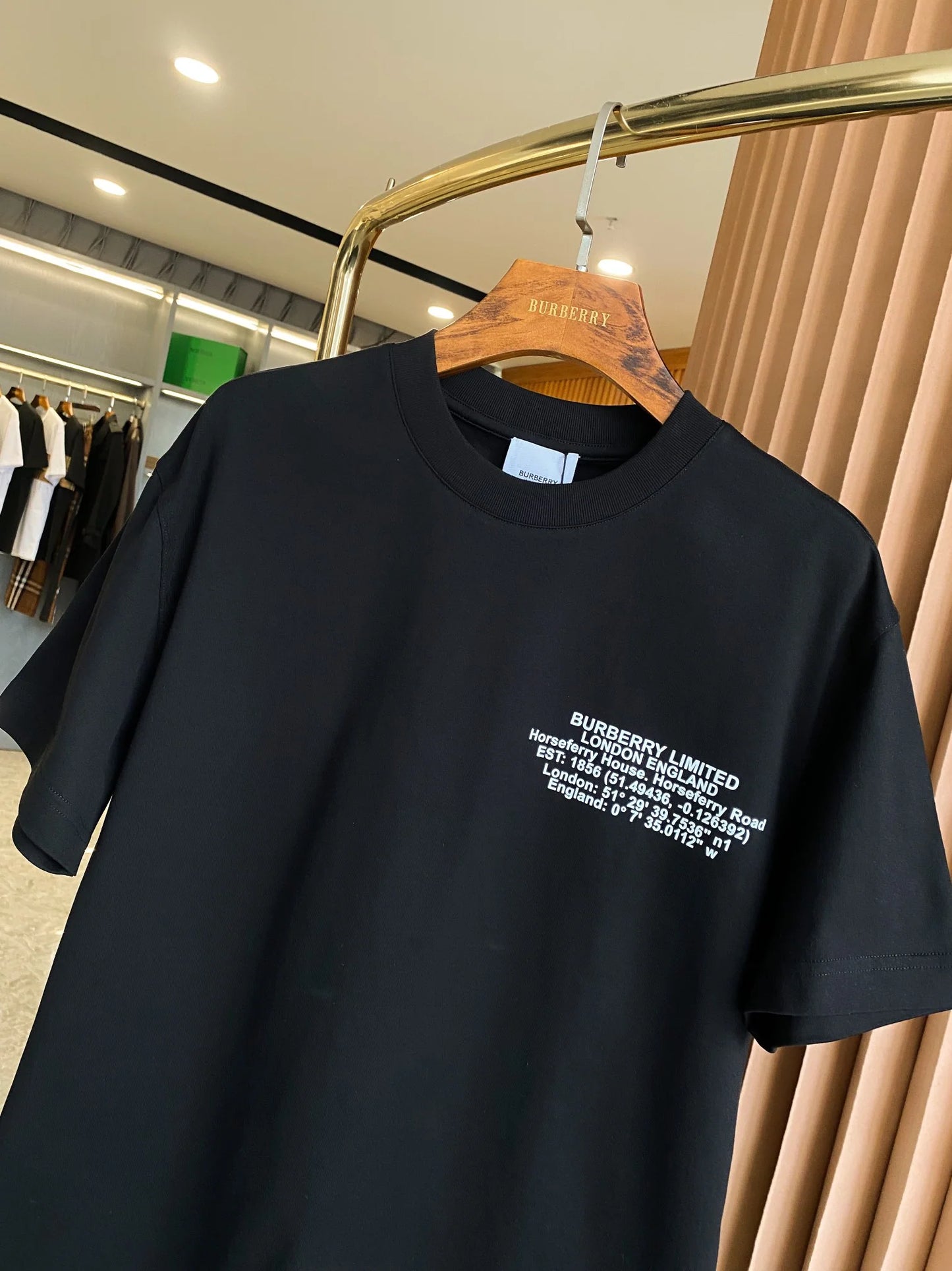 BBR TSHIRT