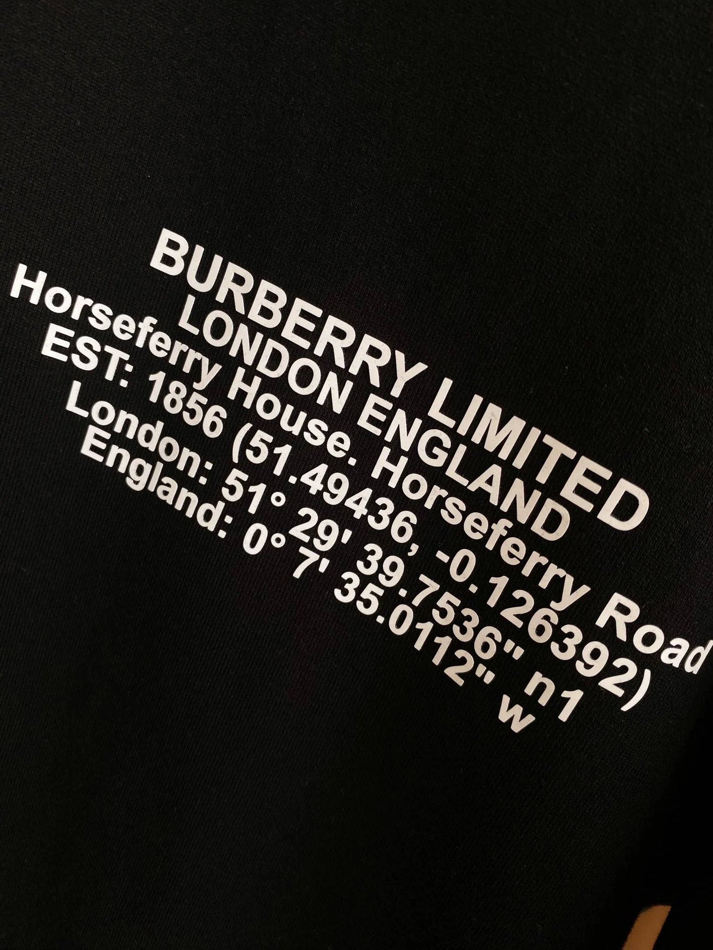 BBR TSHIRT