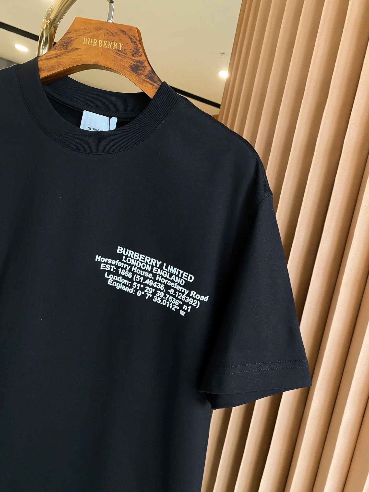 BBR TSHIRT