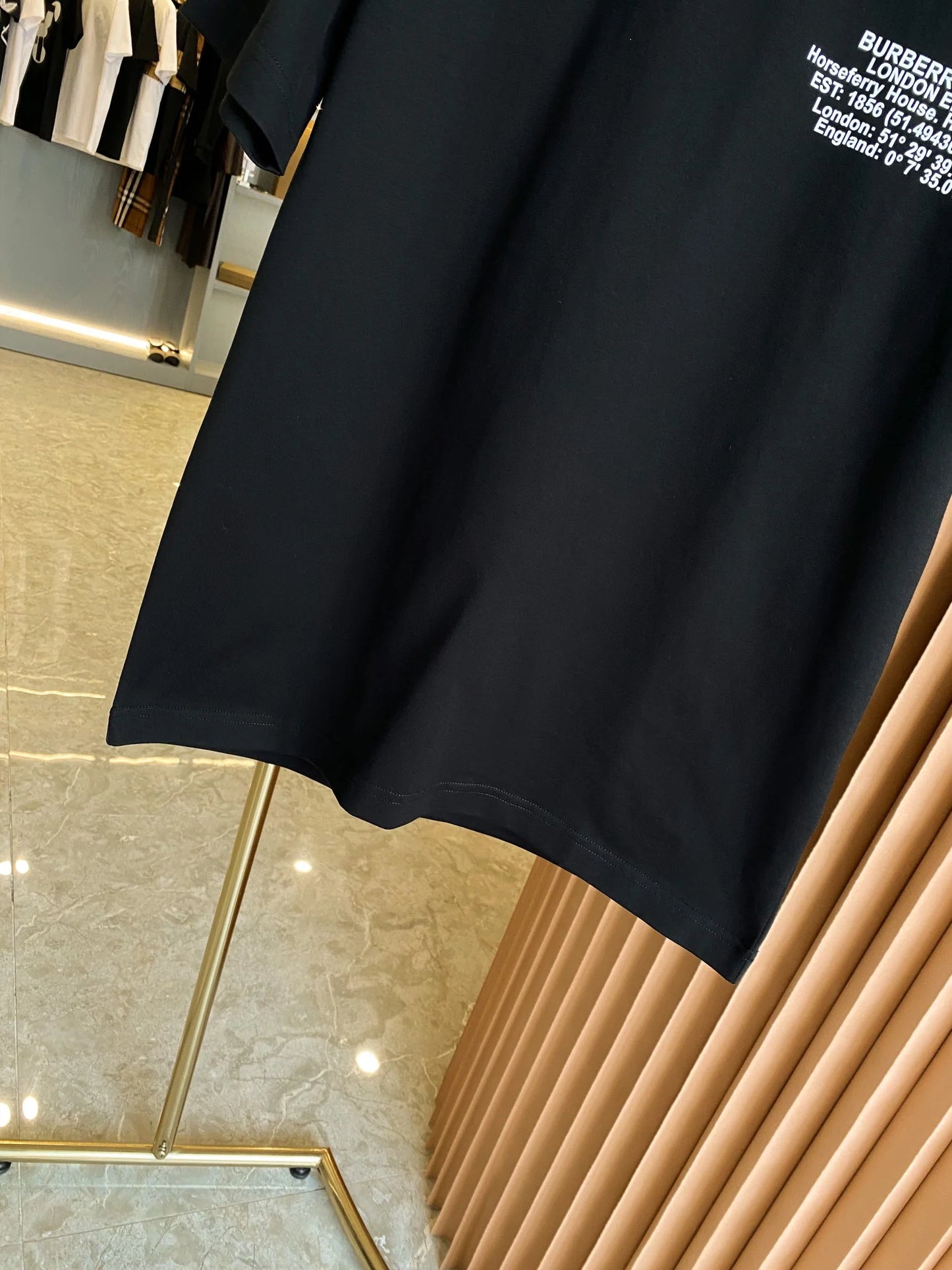 BBR TSHIRT