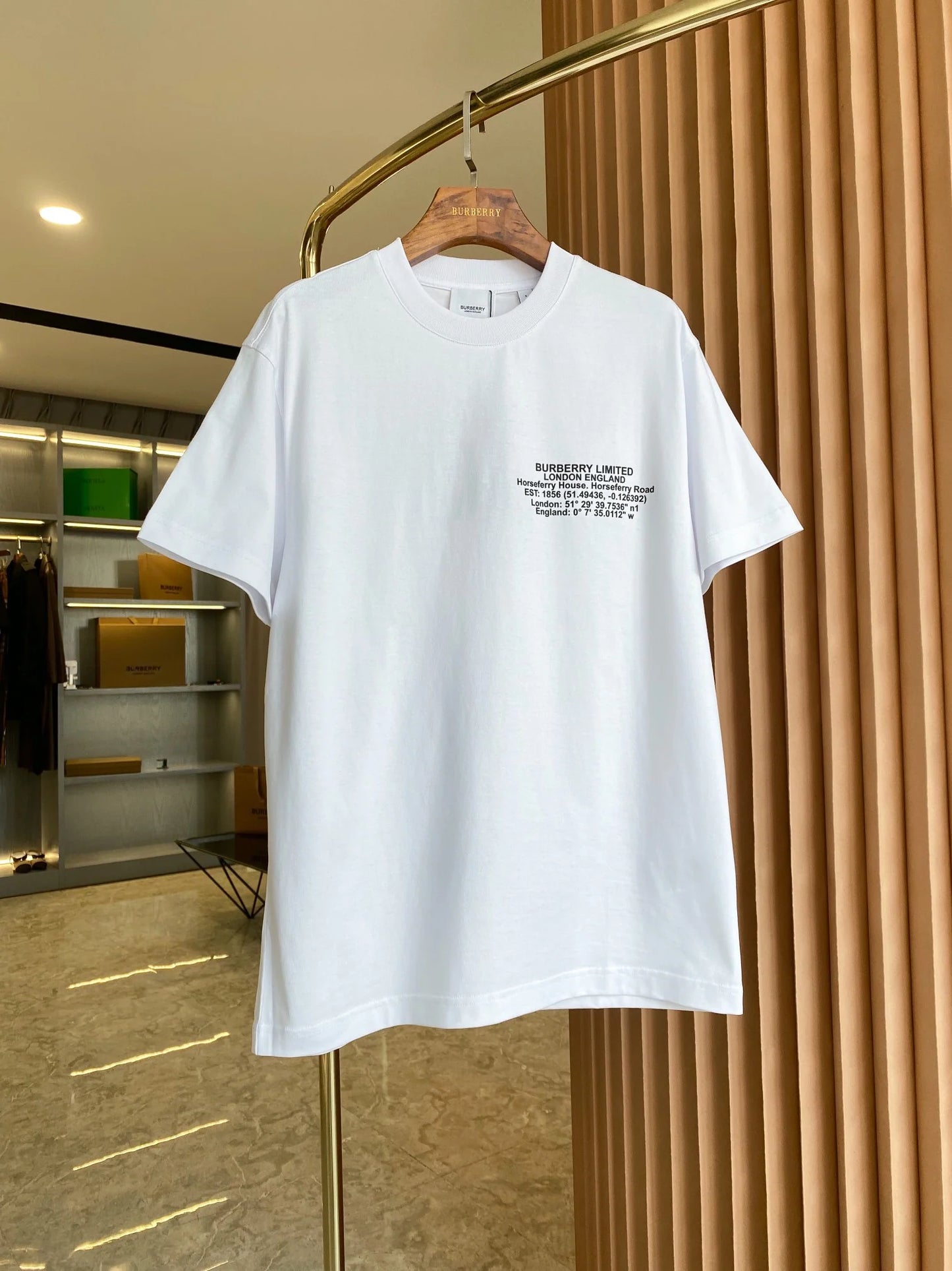 BBR TSHIRT
