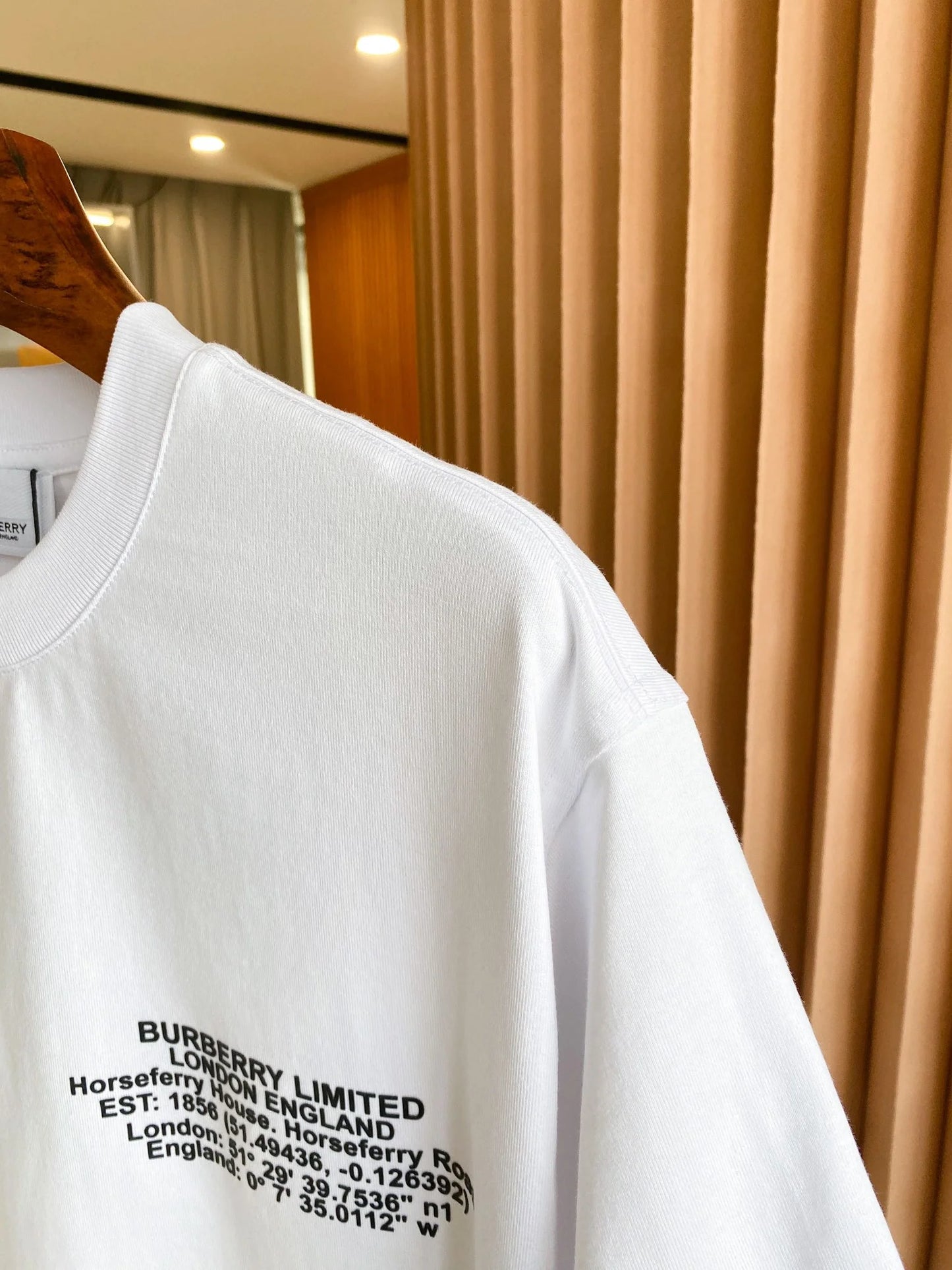BBR TSHIRT