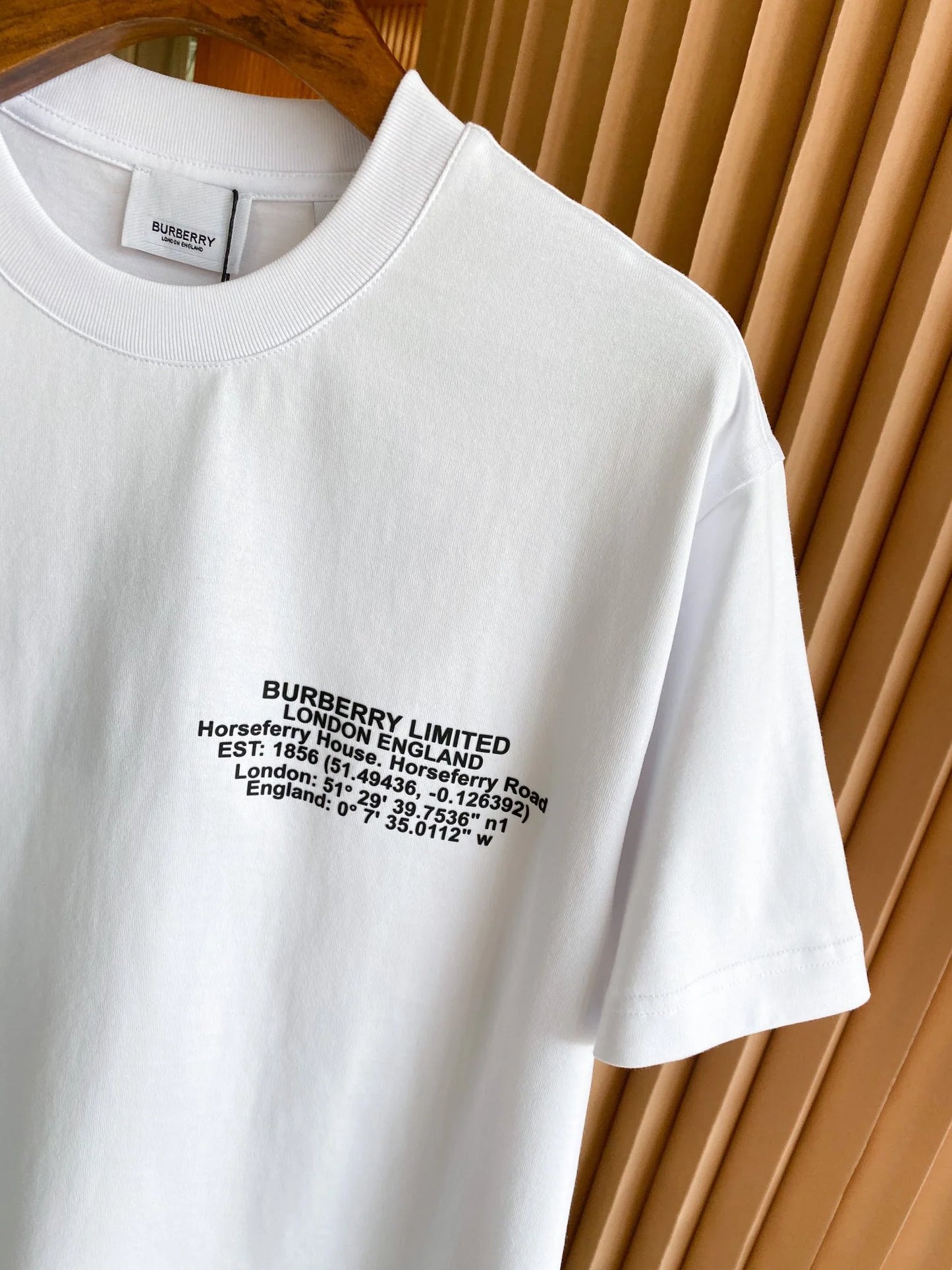 BBR TSHIRT