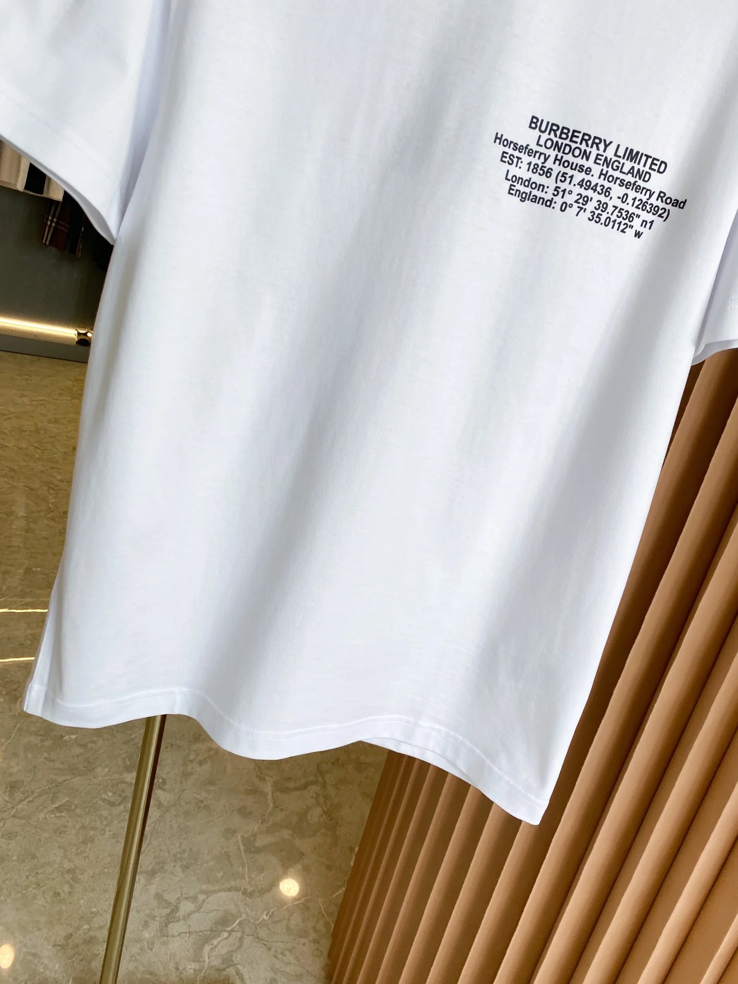 BBR TSHIRT