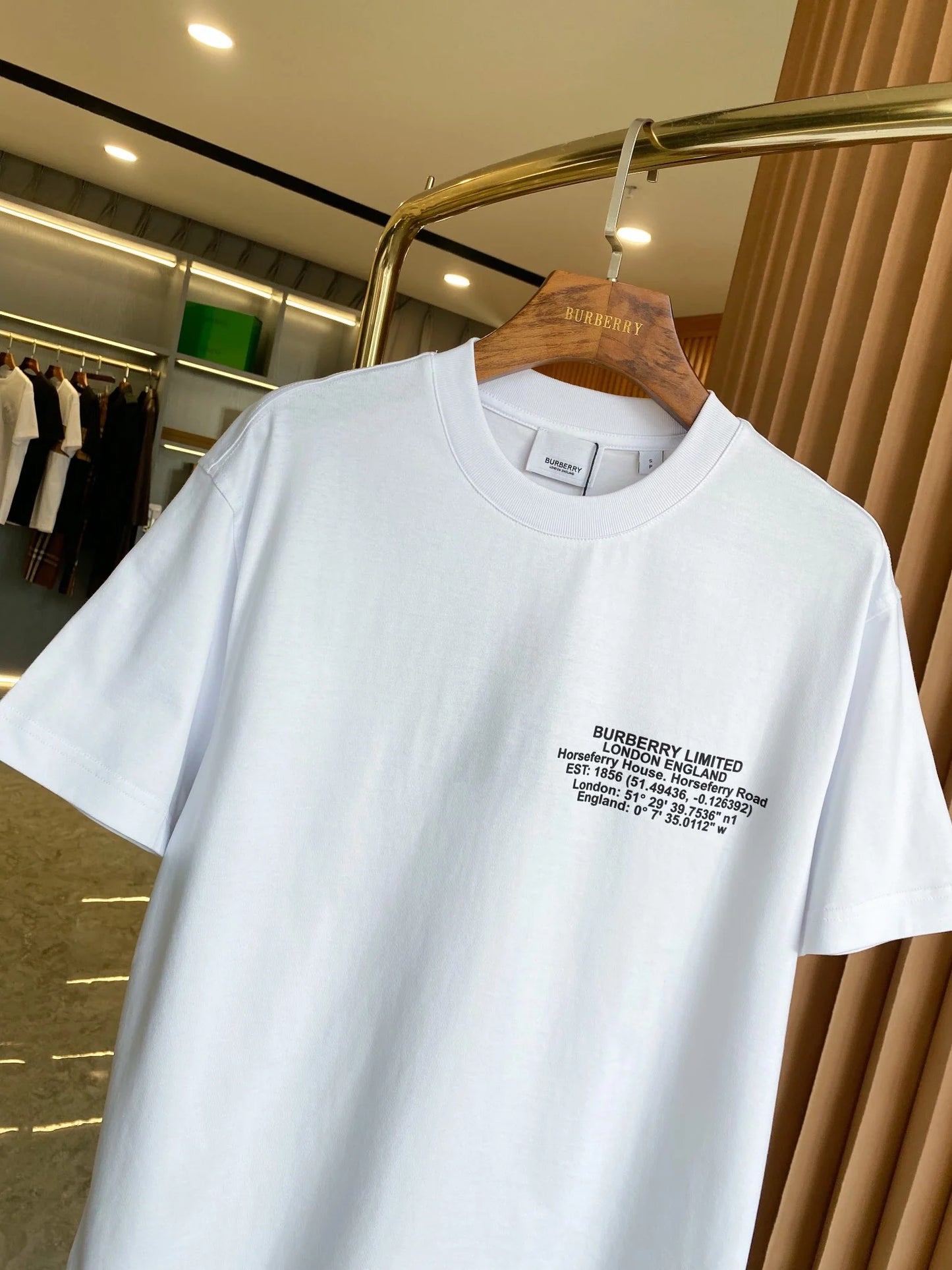 BBR TSHIRT
