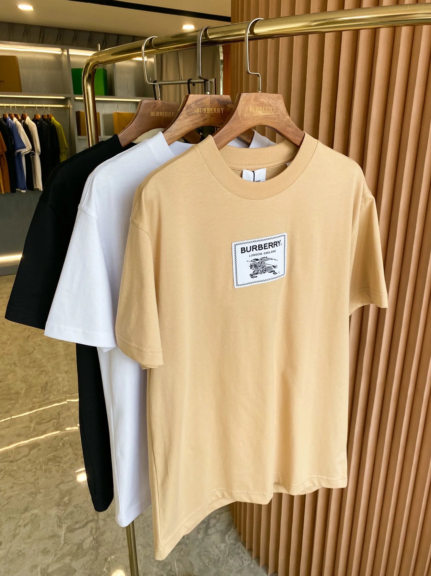 BBR TSHIRT