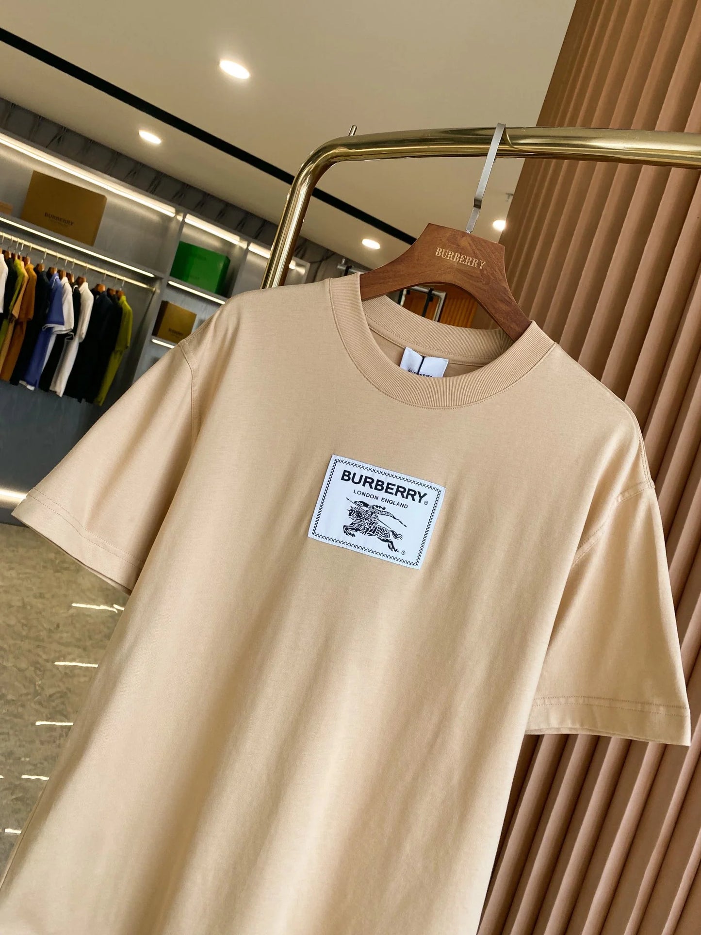 BBR TSHIRT