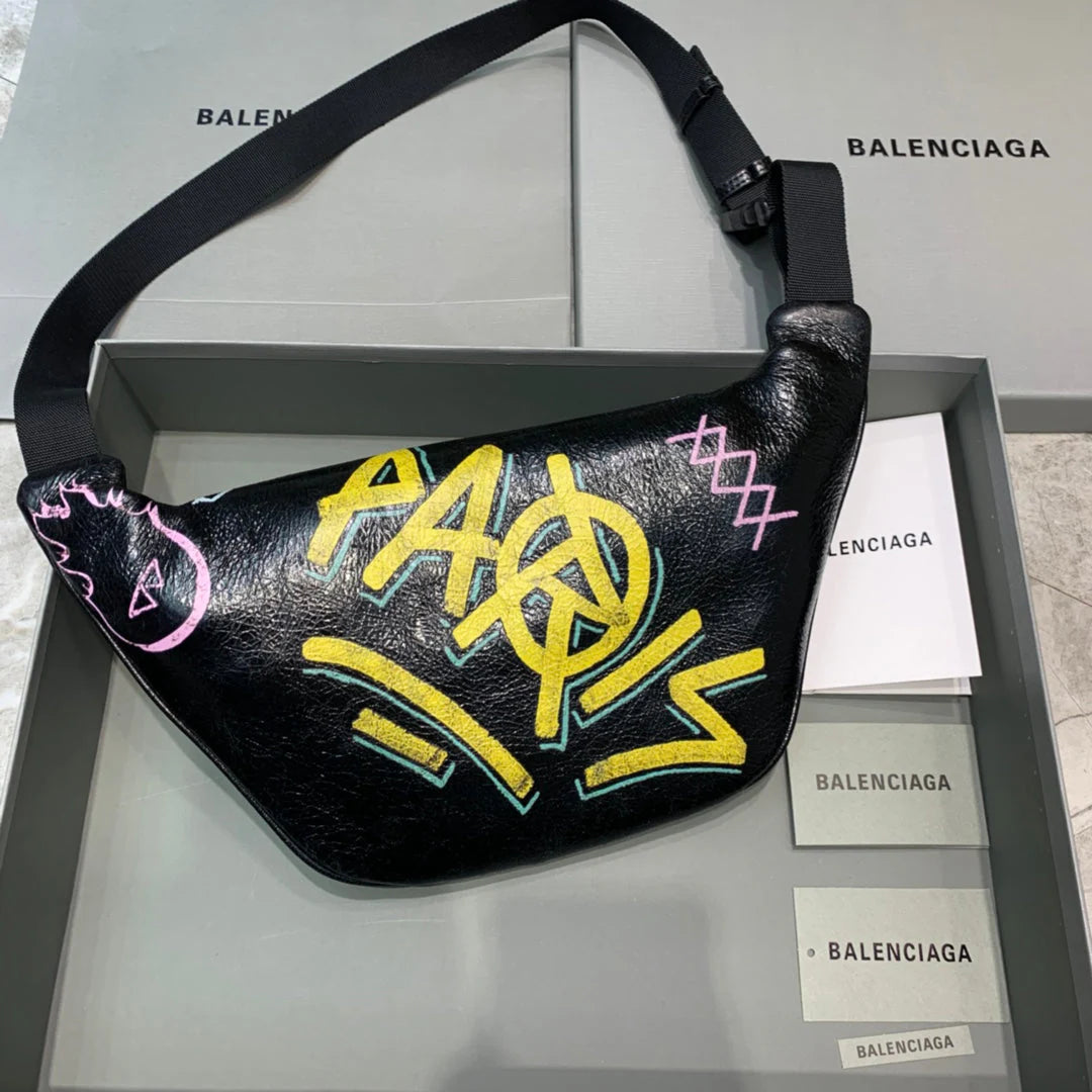 BLCG BAG