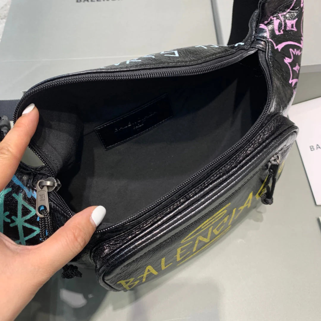 BLCG BAG