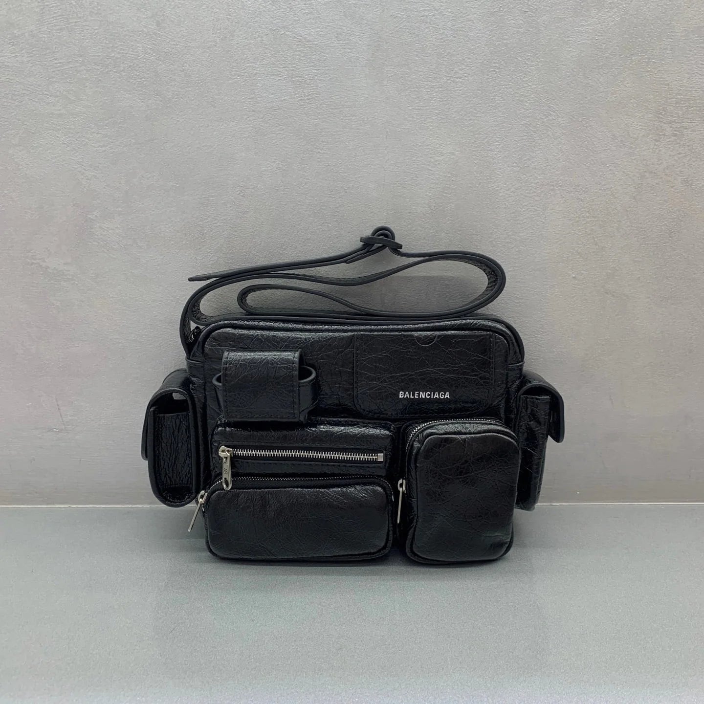 BLCG BAG