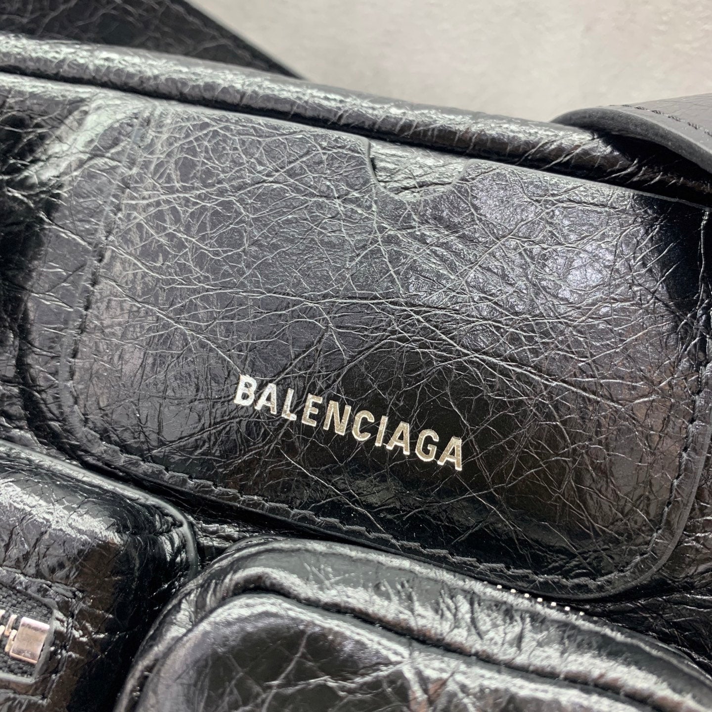 BLCG BAG
