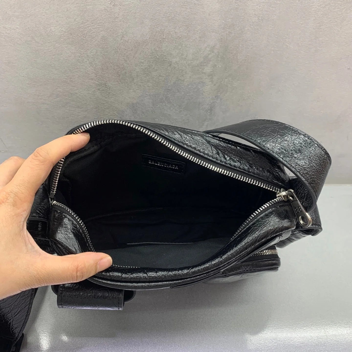 BLCG BAG