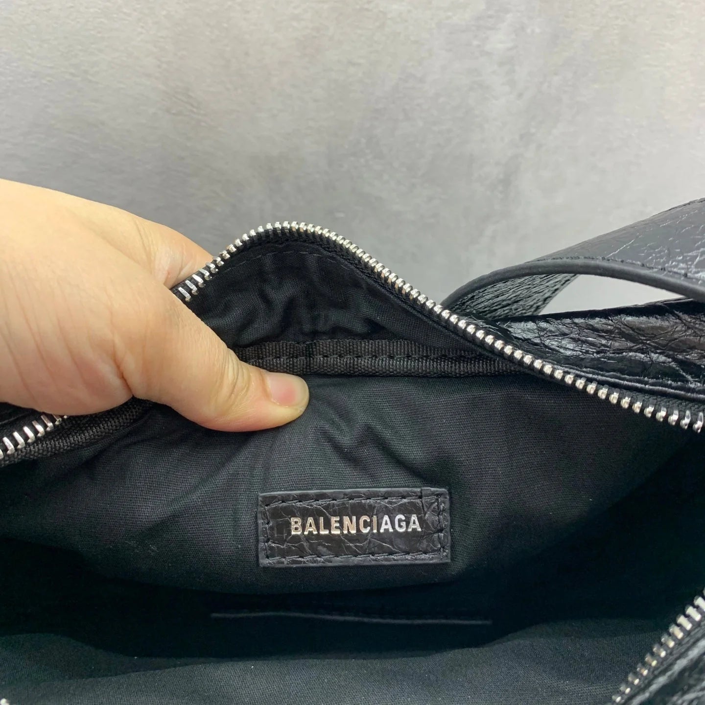BLCG BAG