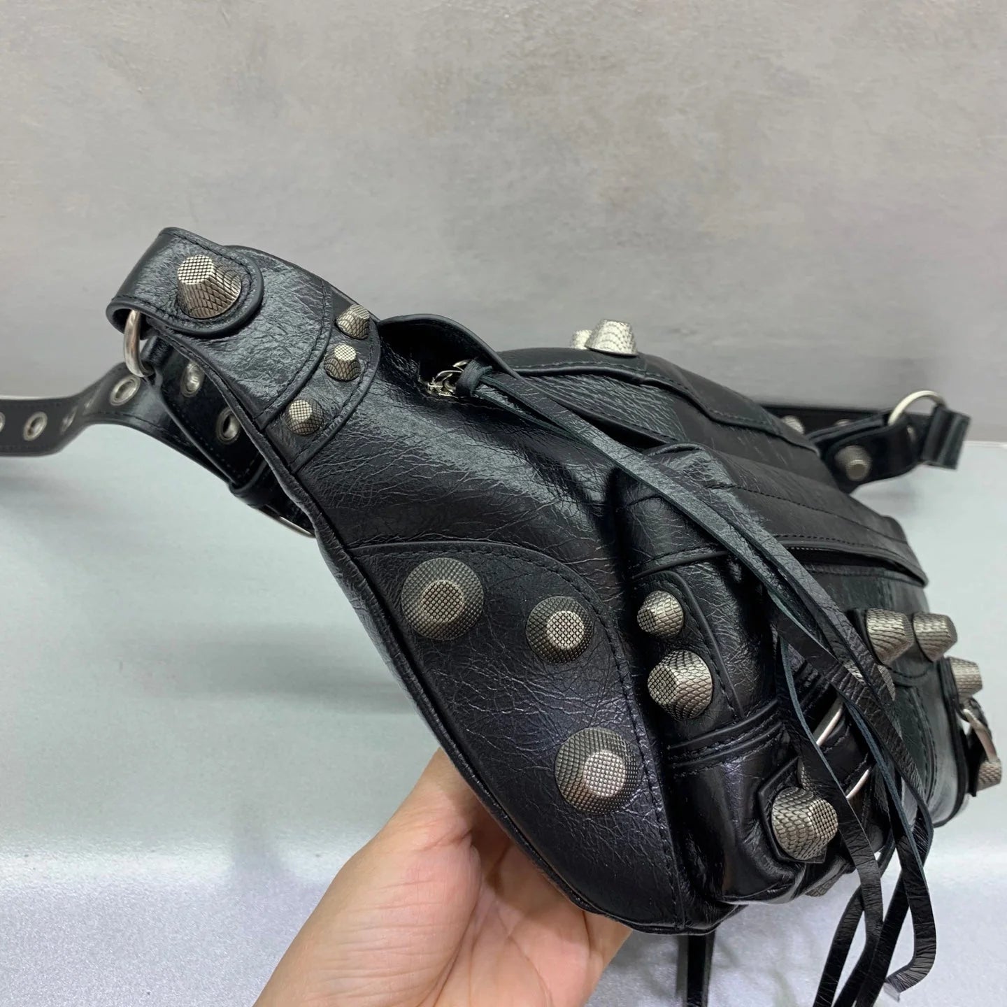BLCG BAG