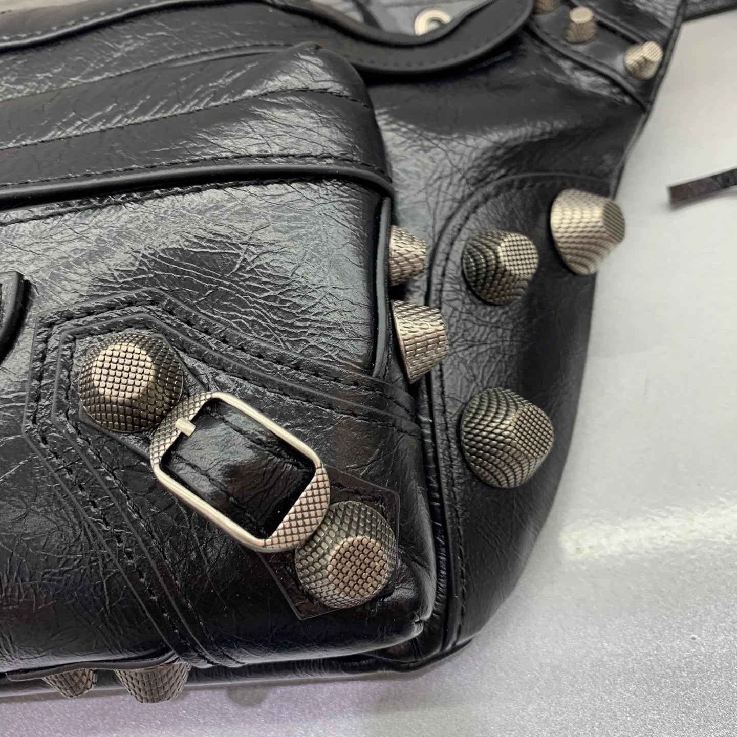 BLCG BAG