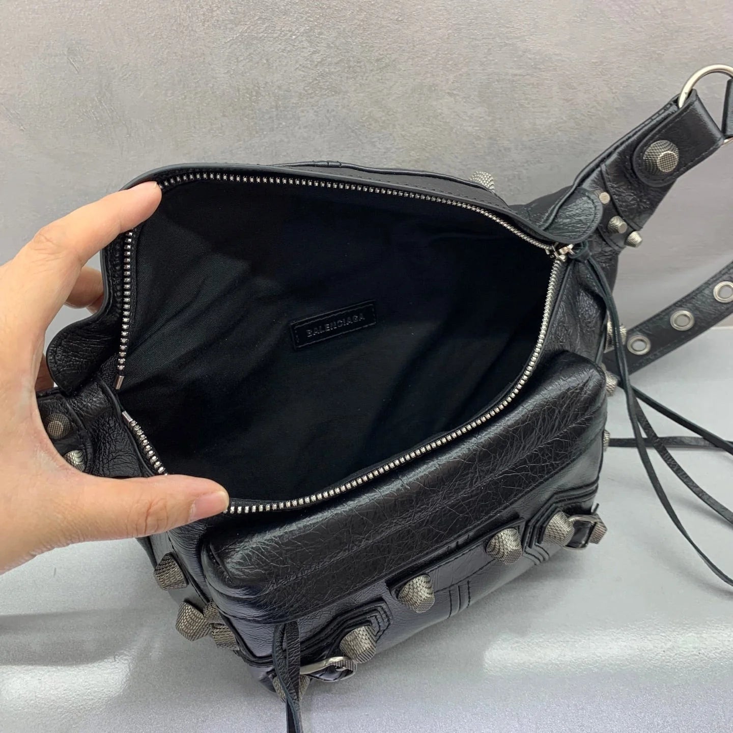 BLCG BAG