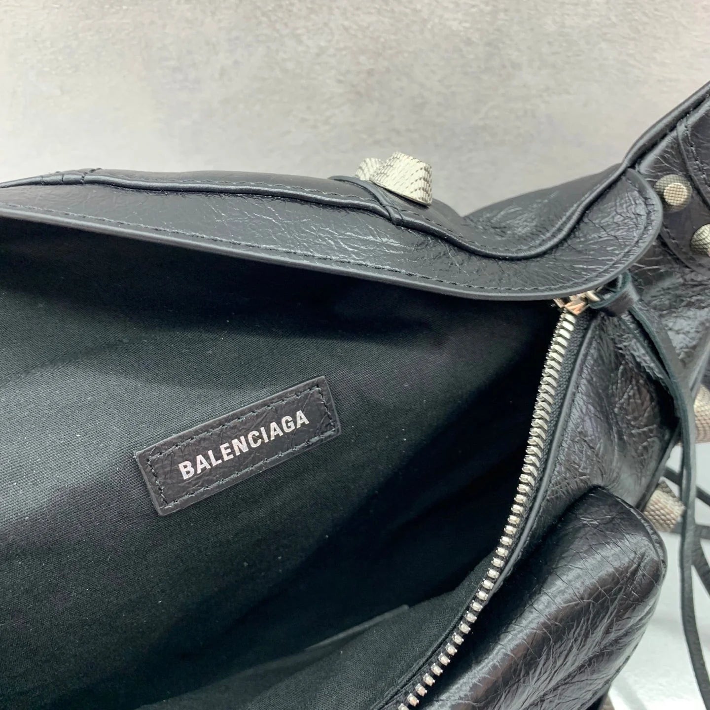 BLCG BAG