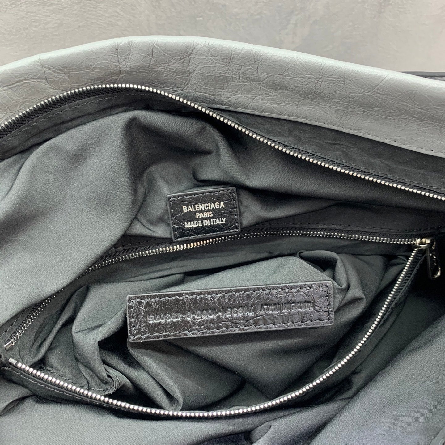 BLCG BAG