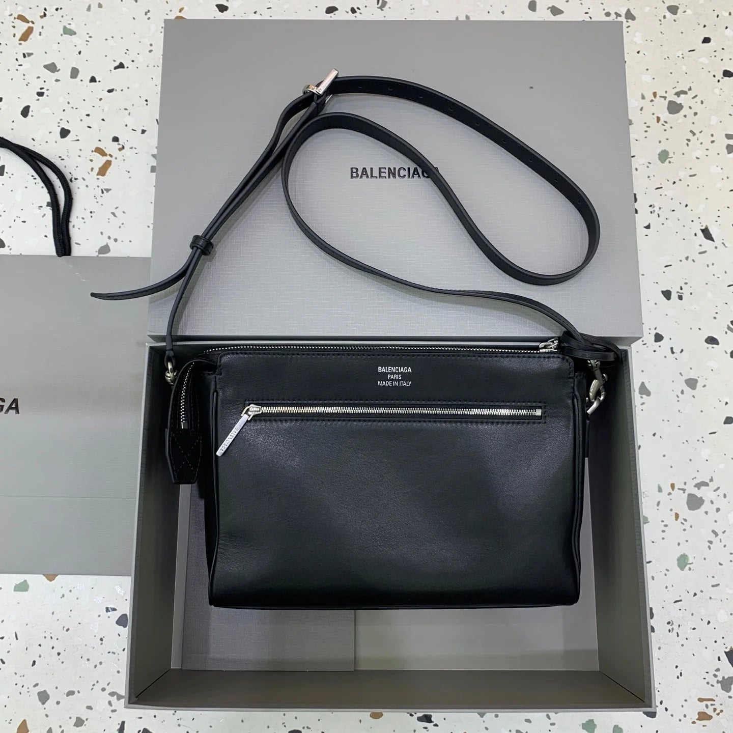 BLCG BAG