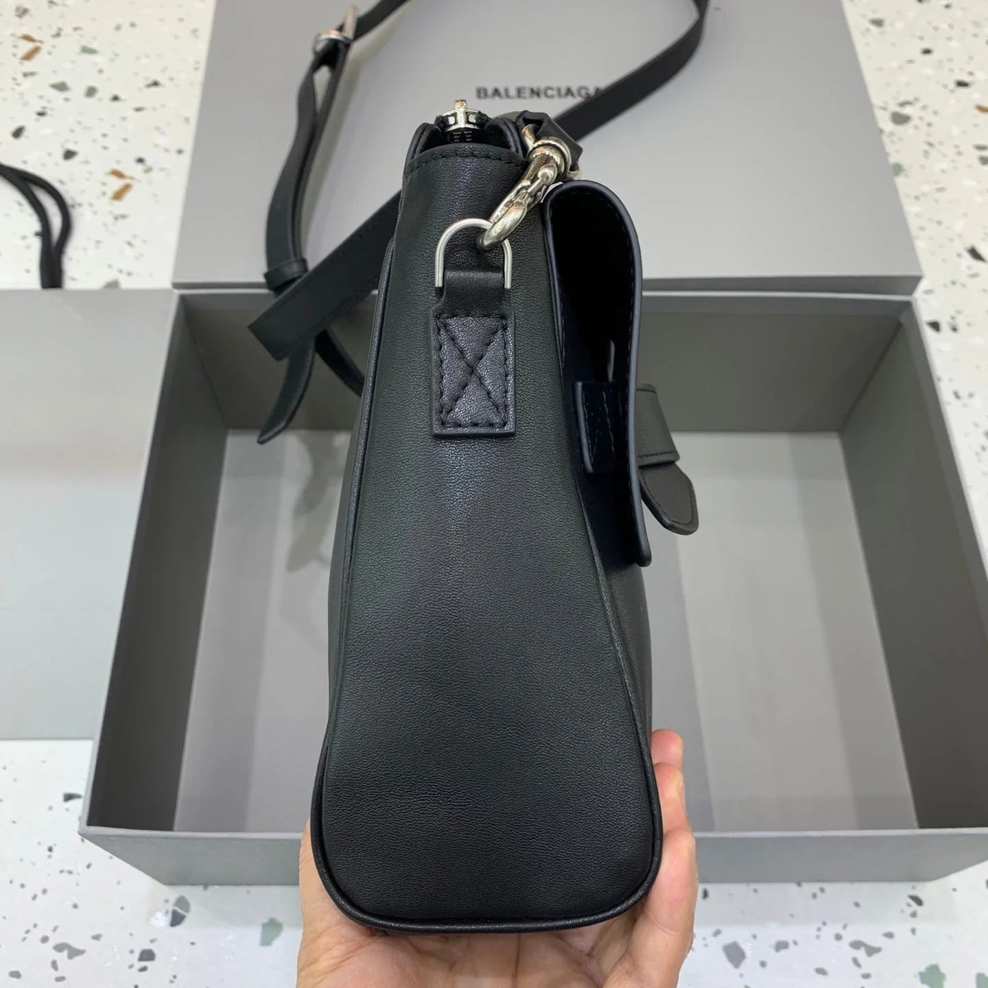 BLCG BAG