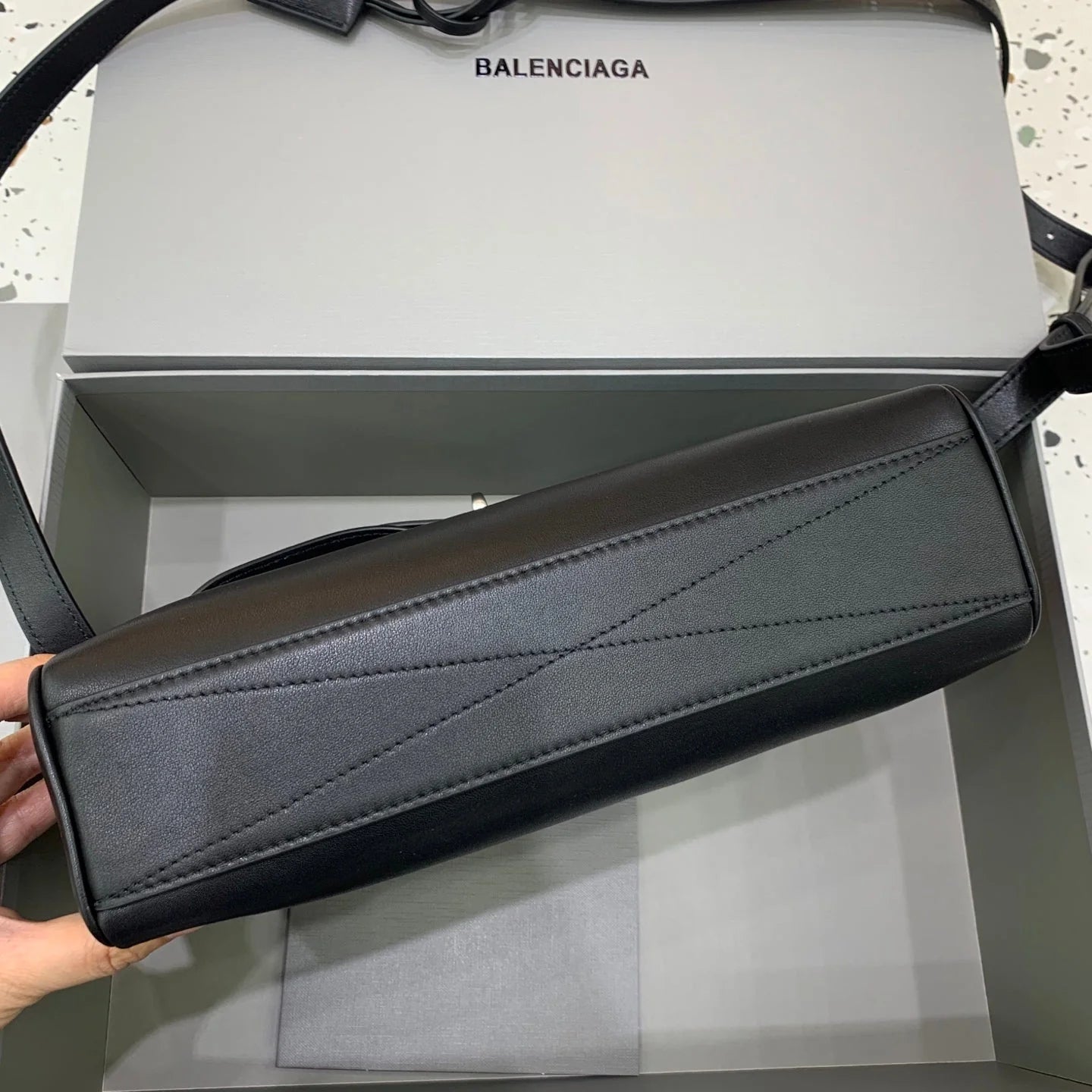 BLCG BAG
