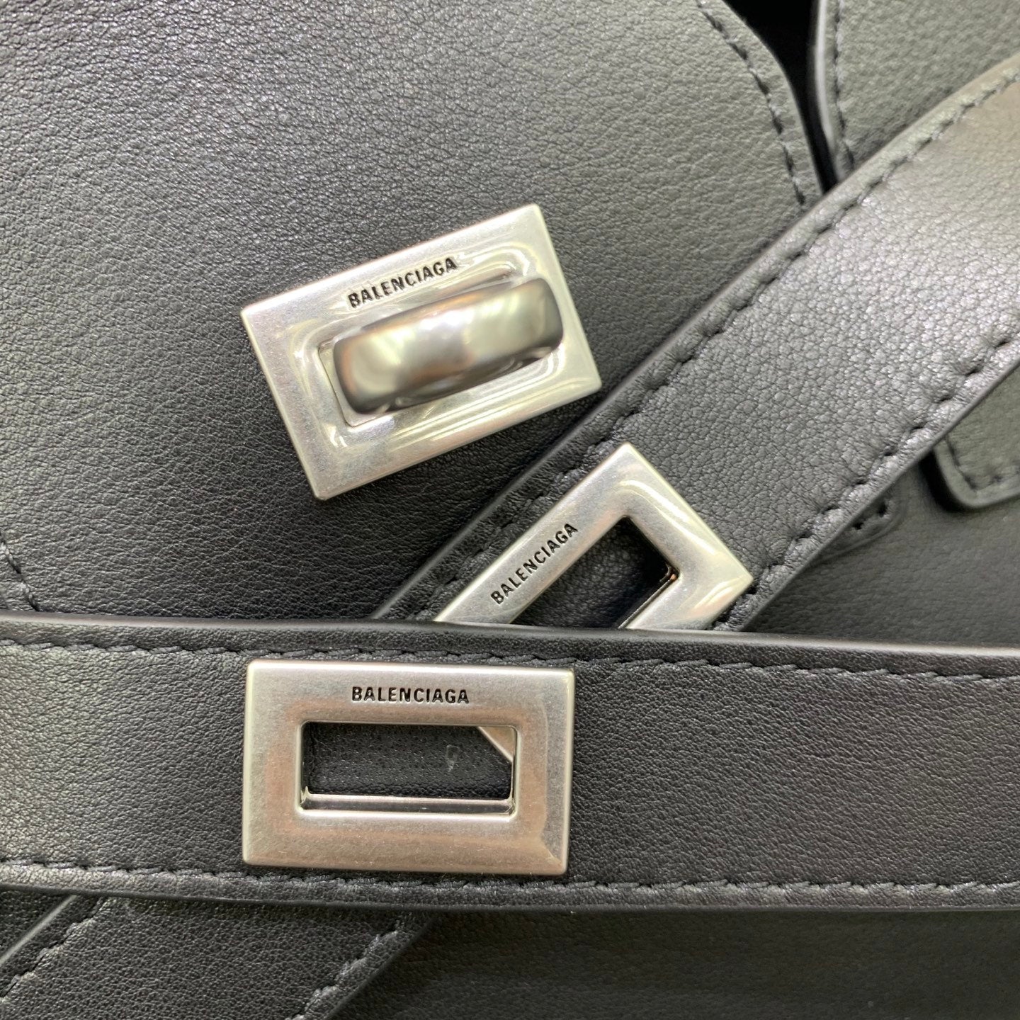 BLCG BAG