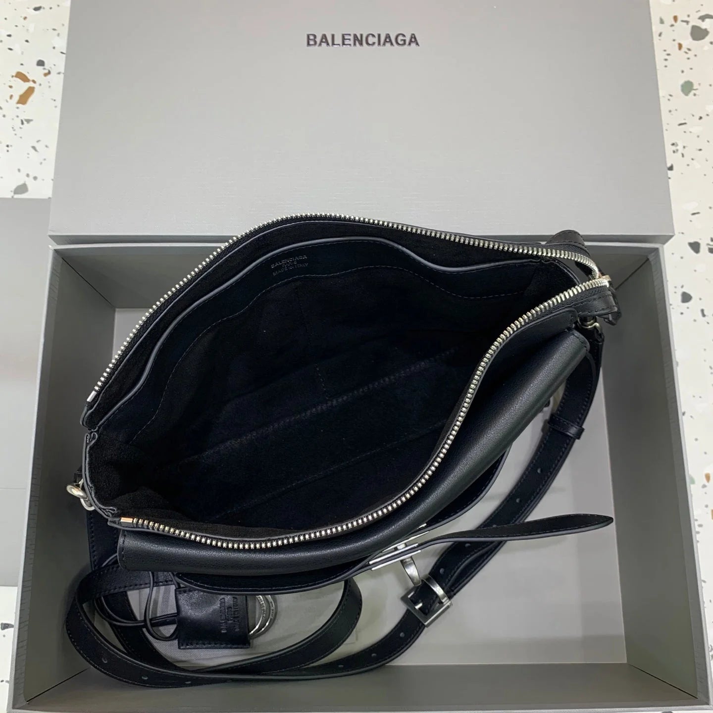 BLCG BAG