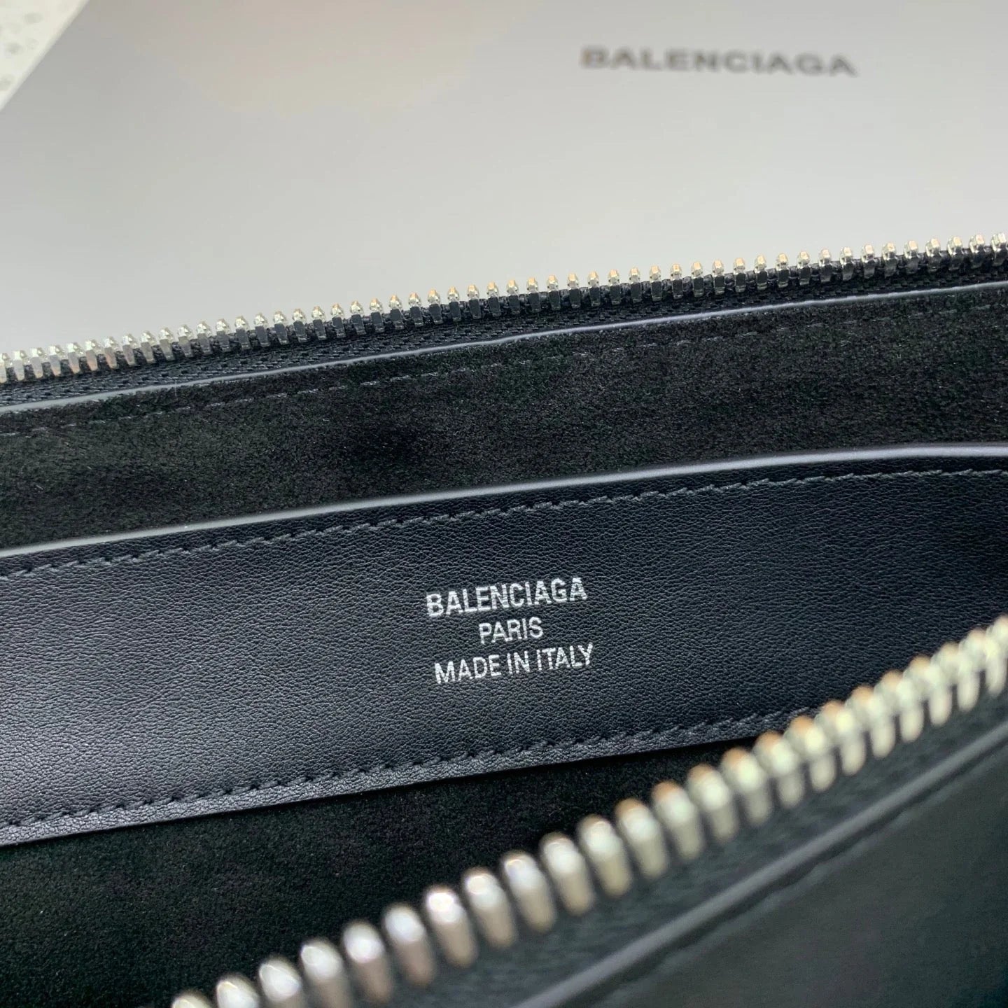 BLCG BAG