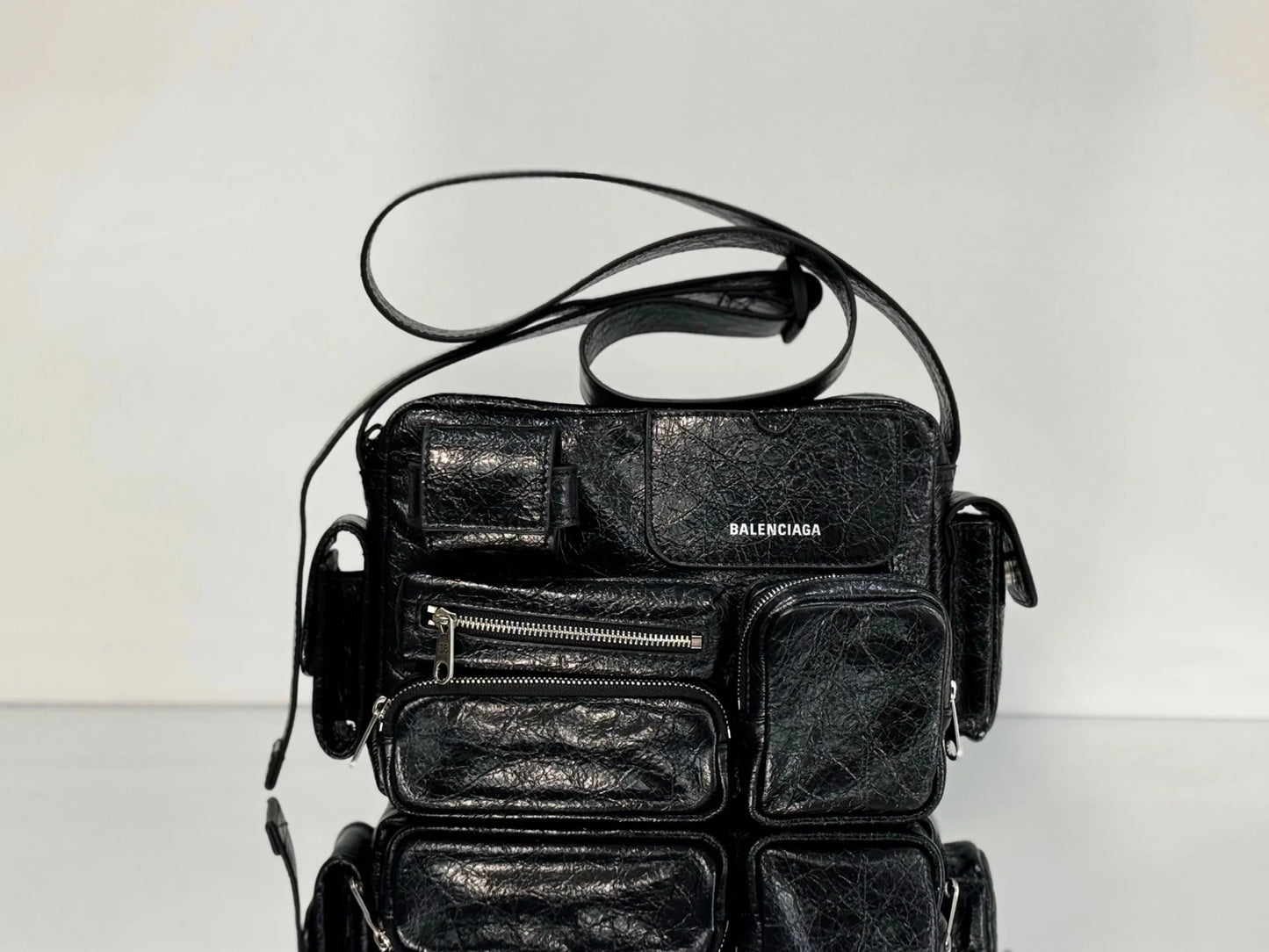BLCG BAG